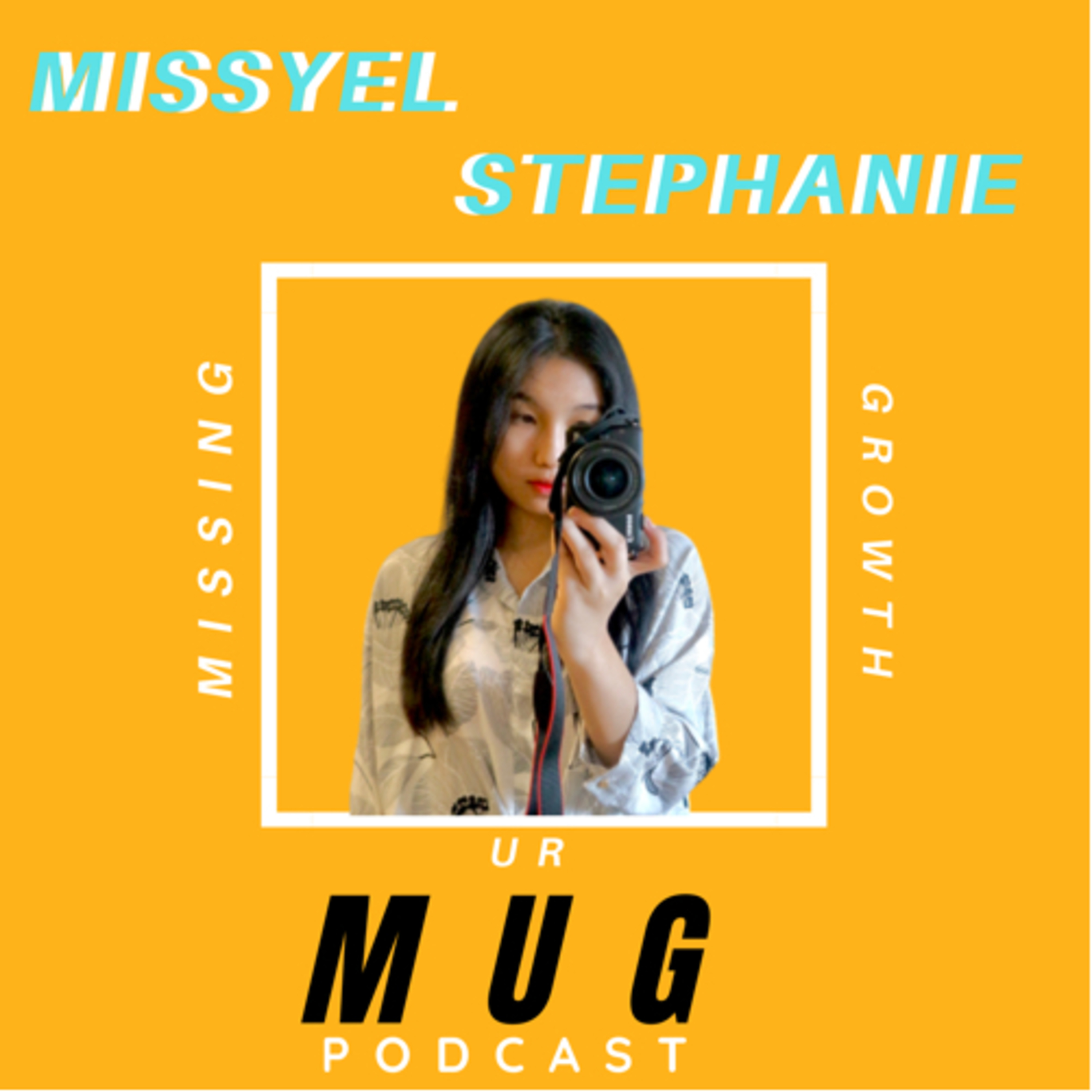 Missing Ur Growth podcast artwork