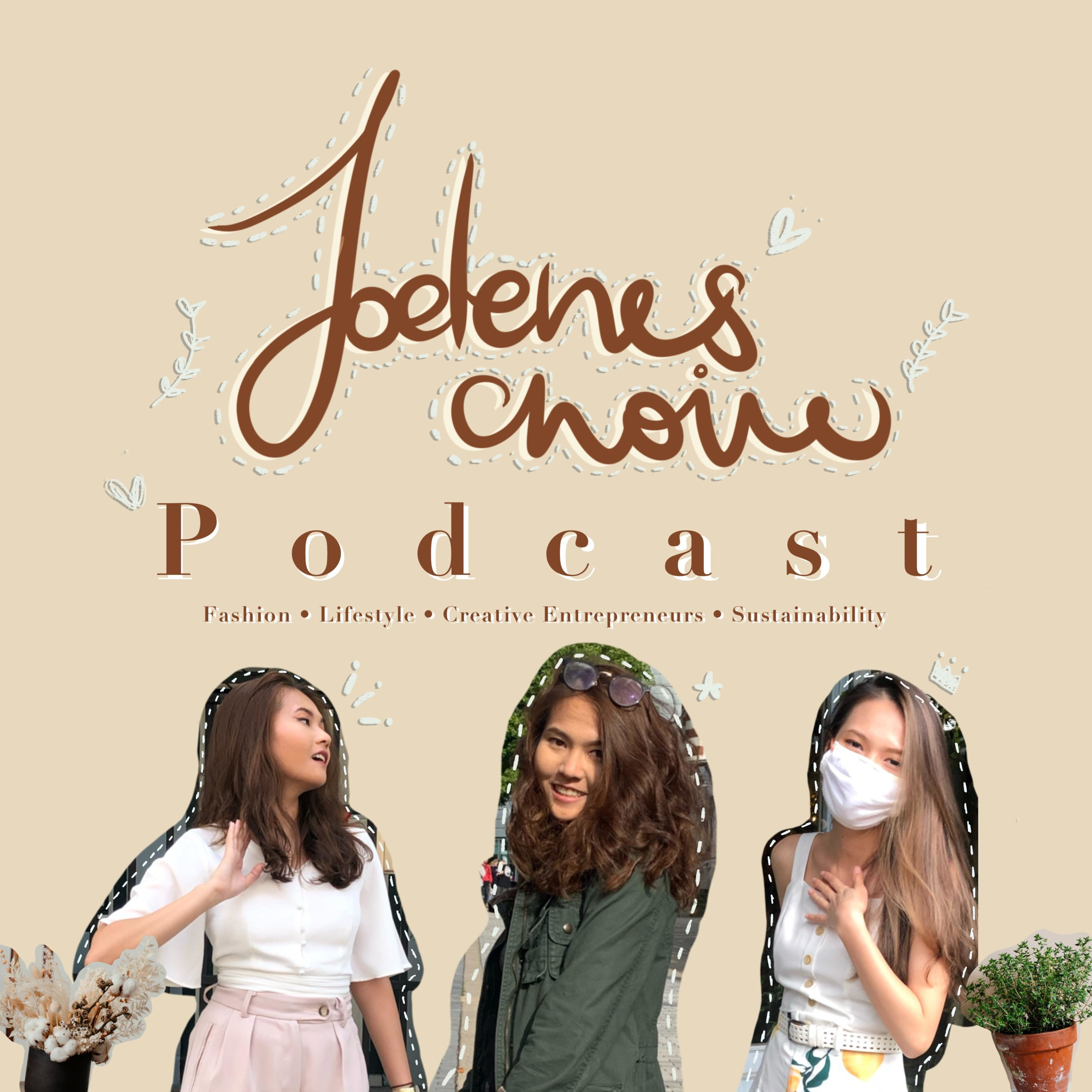 Joeleneschoice Podcast