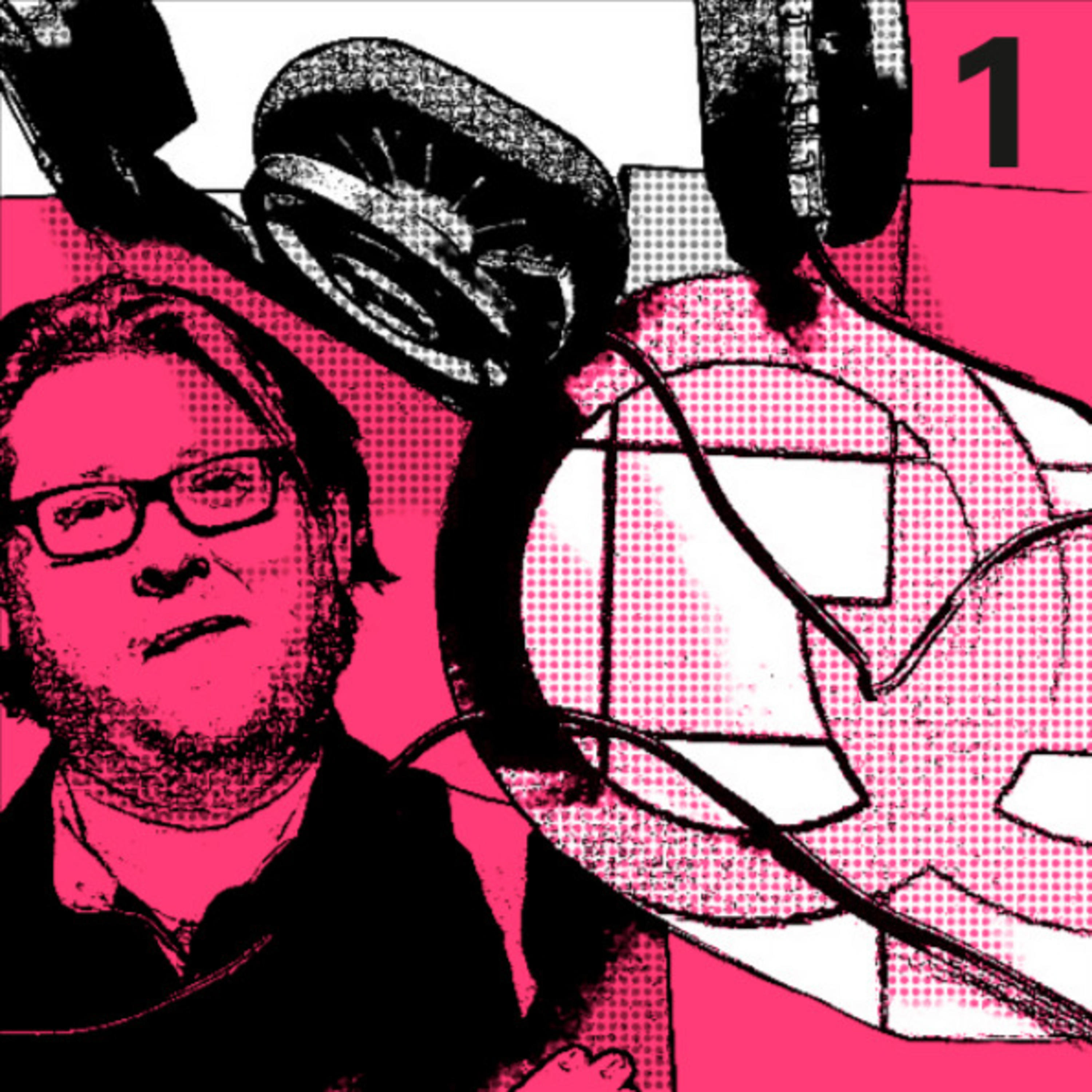The Butterfly Bay Podcast