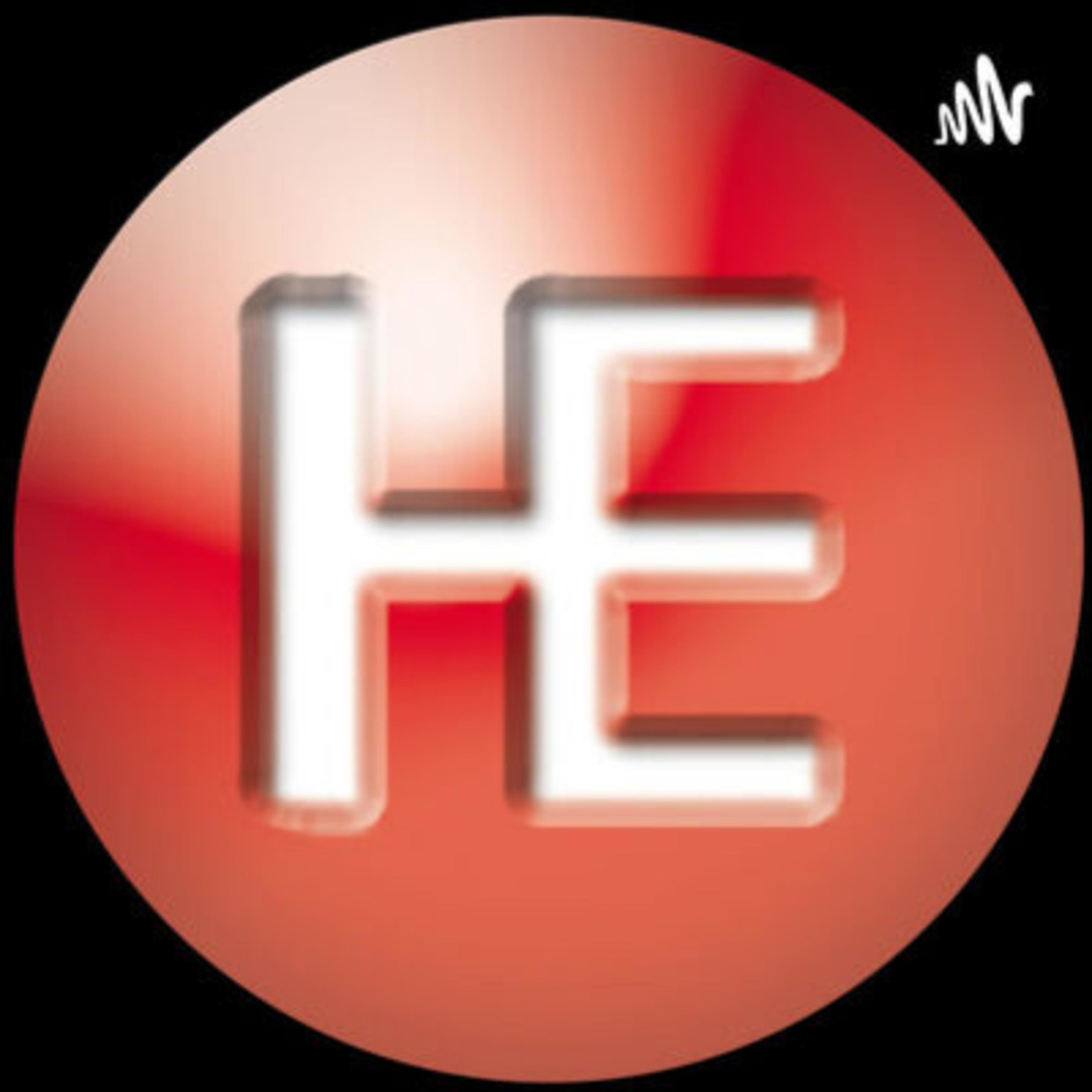 Huzars Enterprises artwork