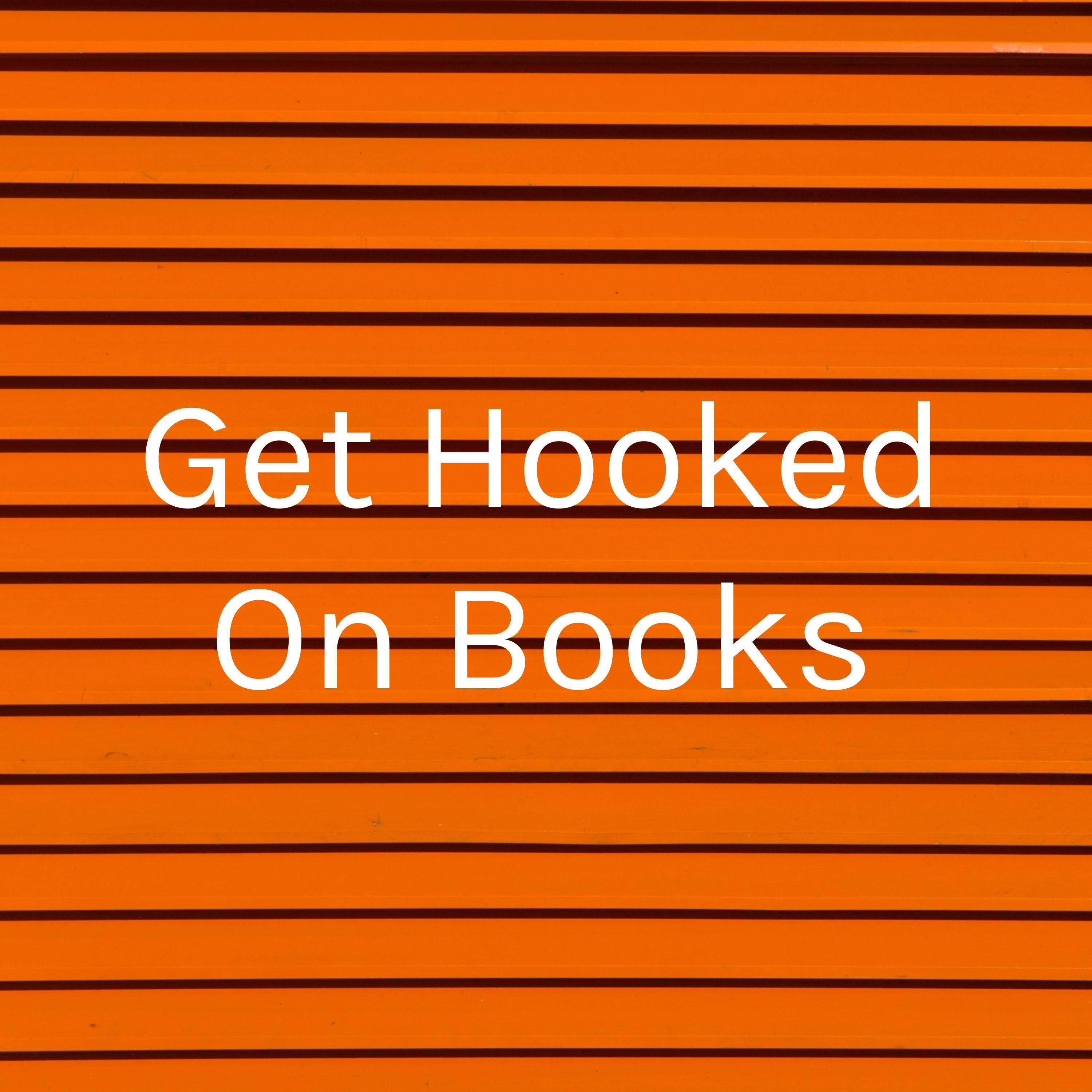 Get Hooked On Books