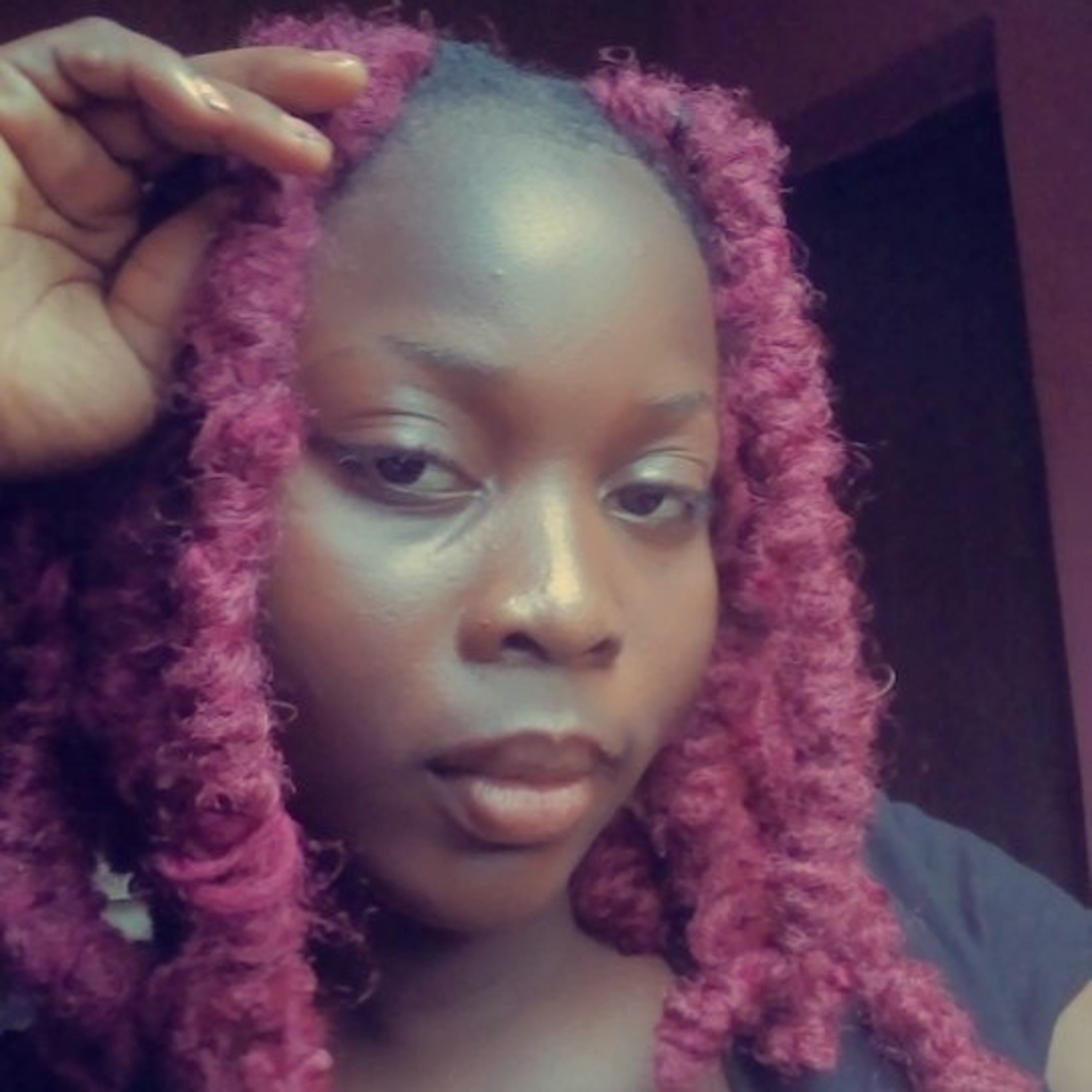 E Be Things with Kestrel