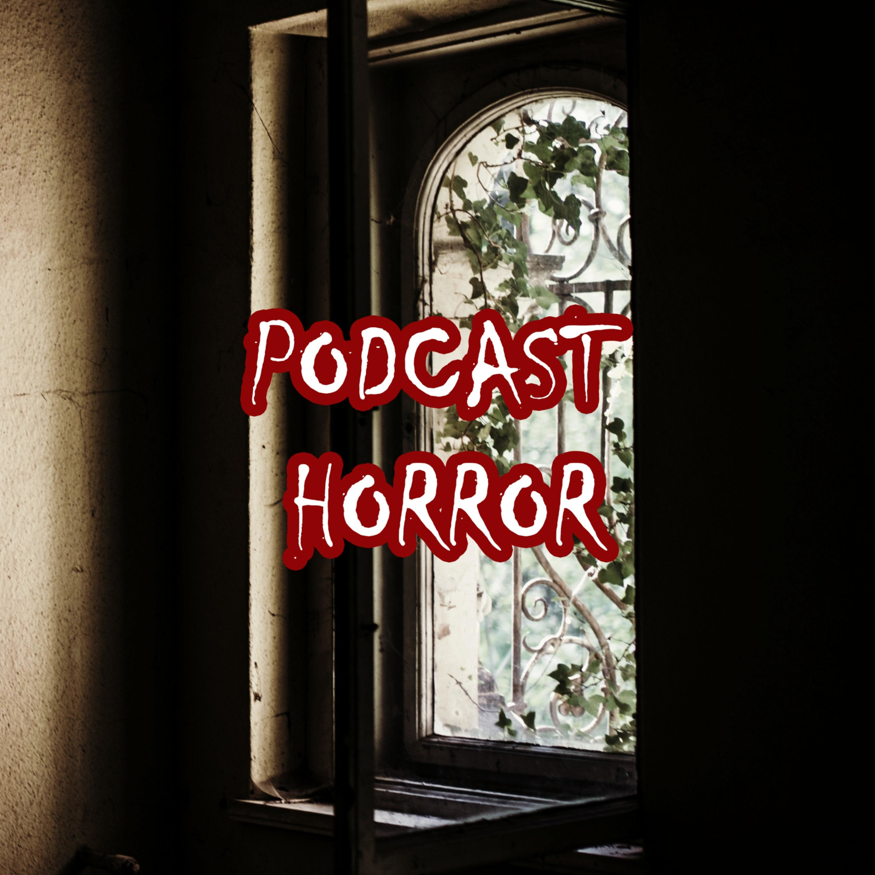 Podcast Horror