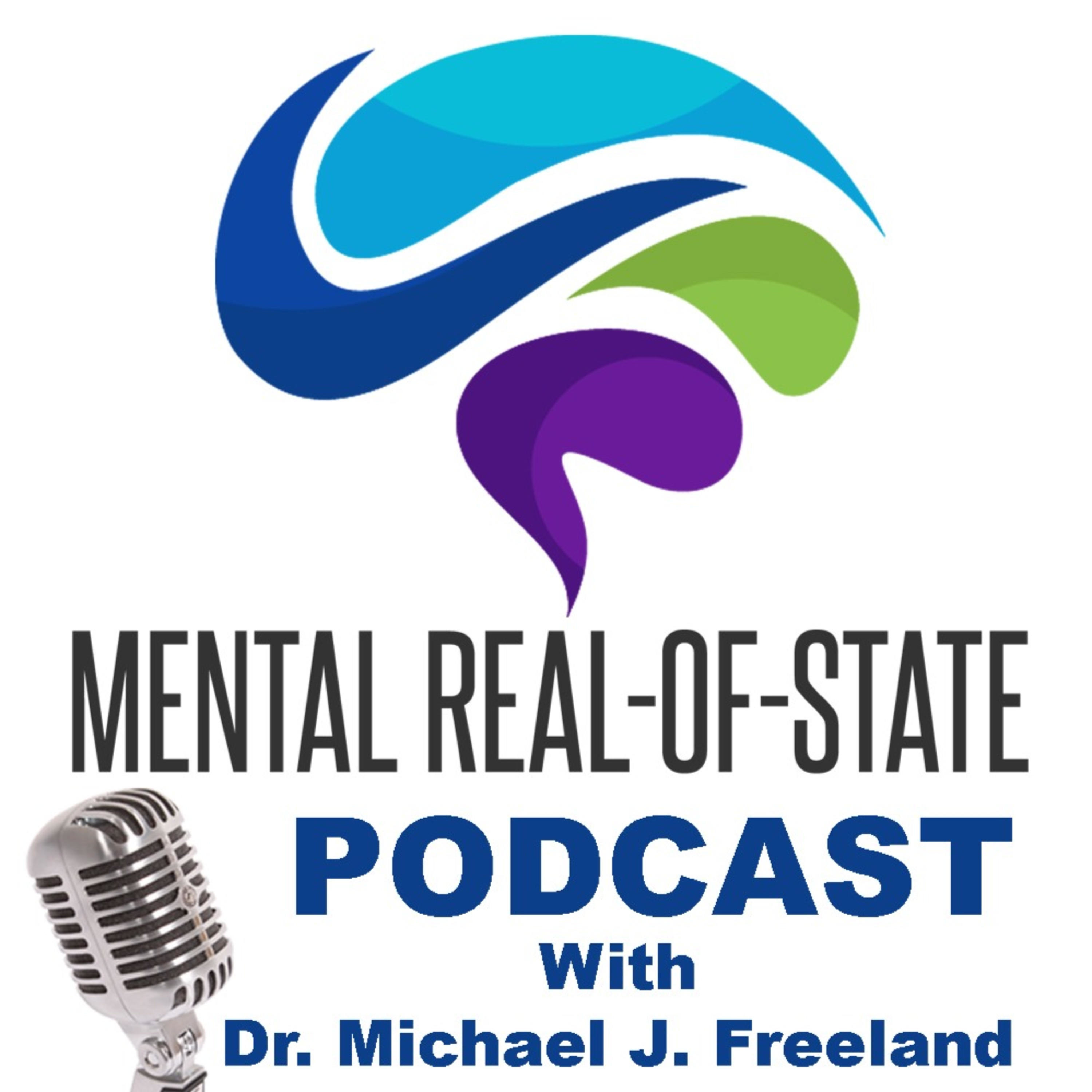 Monday Mental Real-Of-State