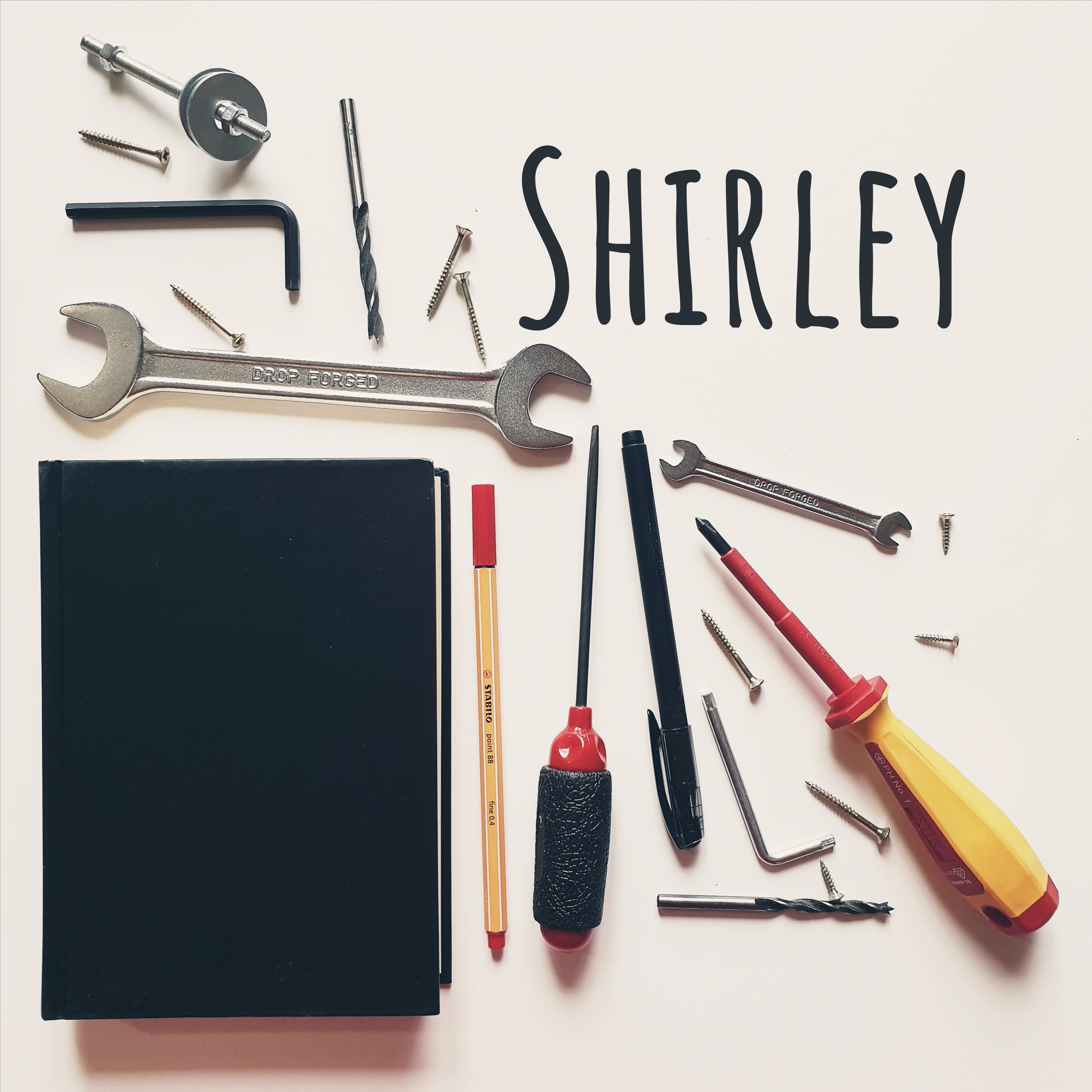 Shirley