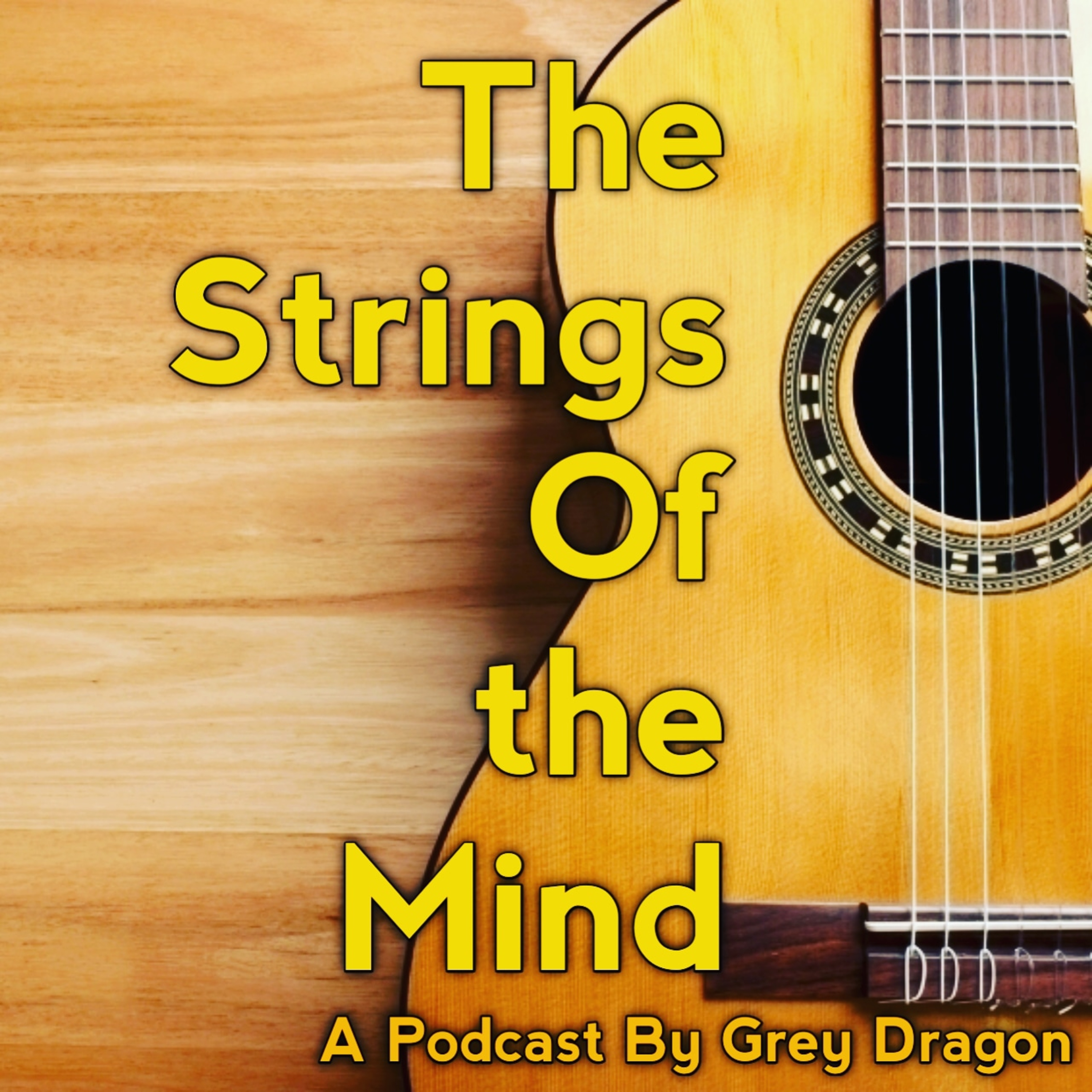 The Strings Of The Mind