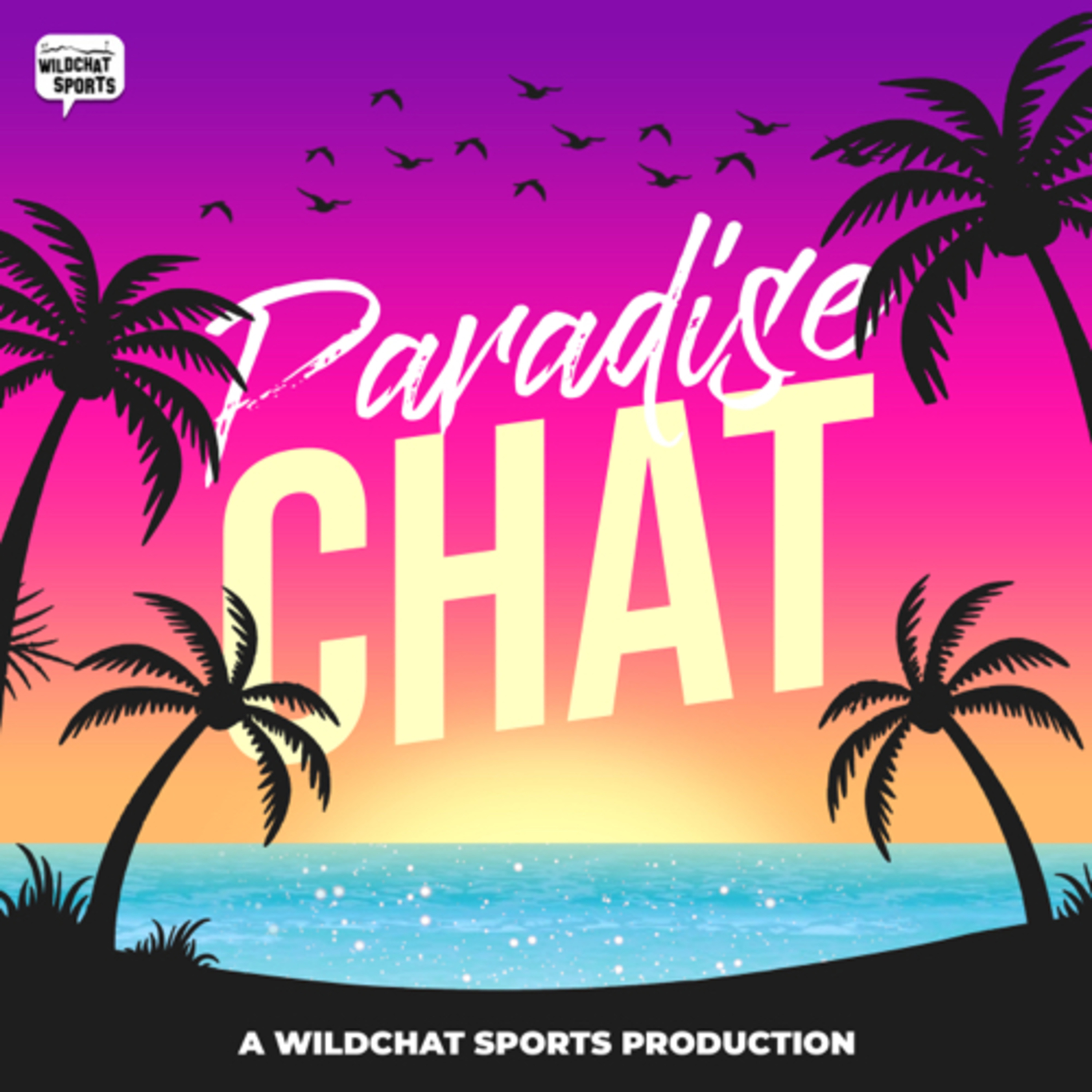 Paradise Chat