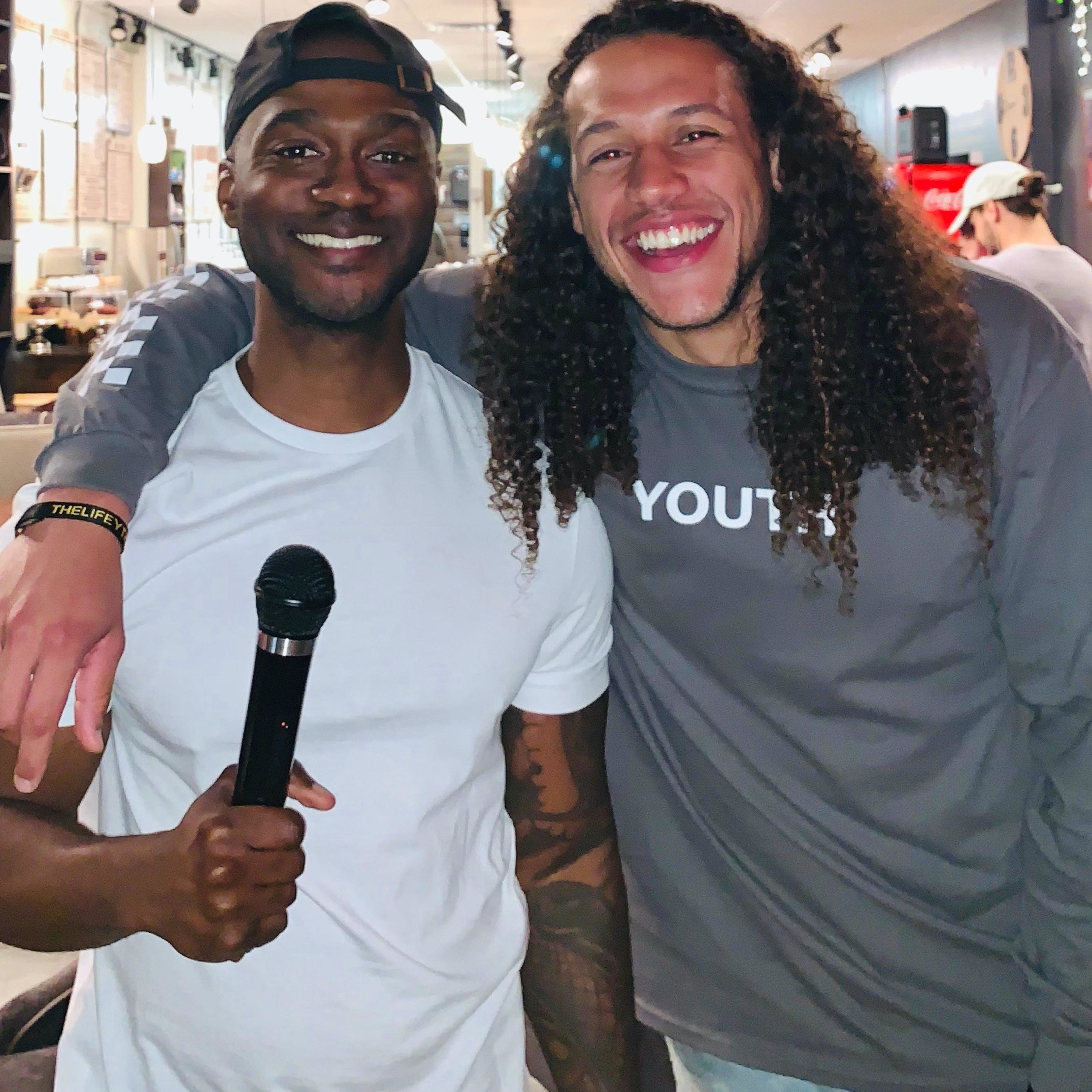 Get Better Podcast 