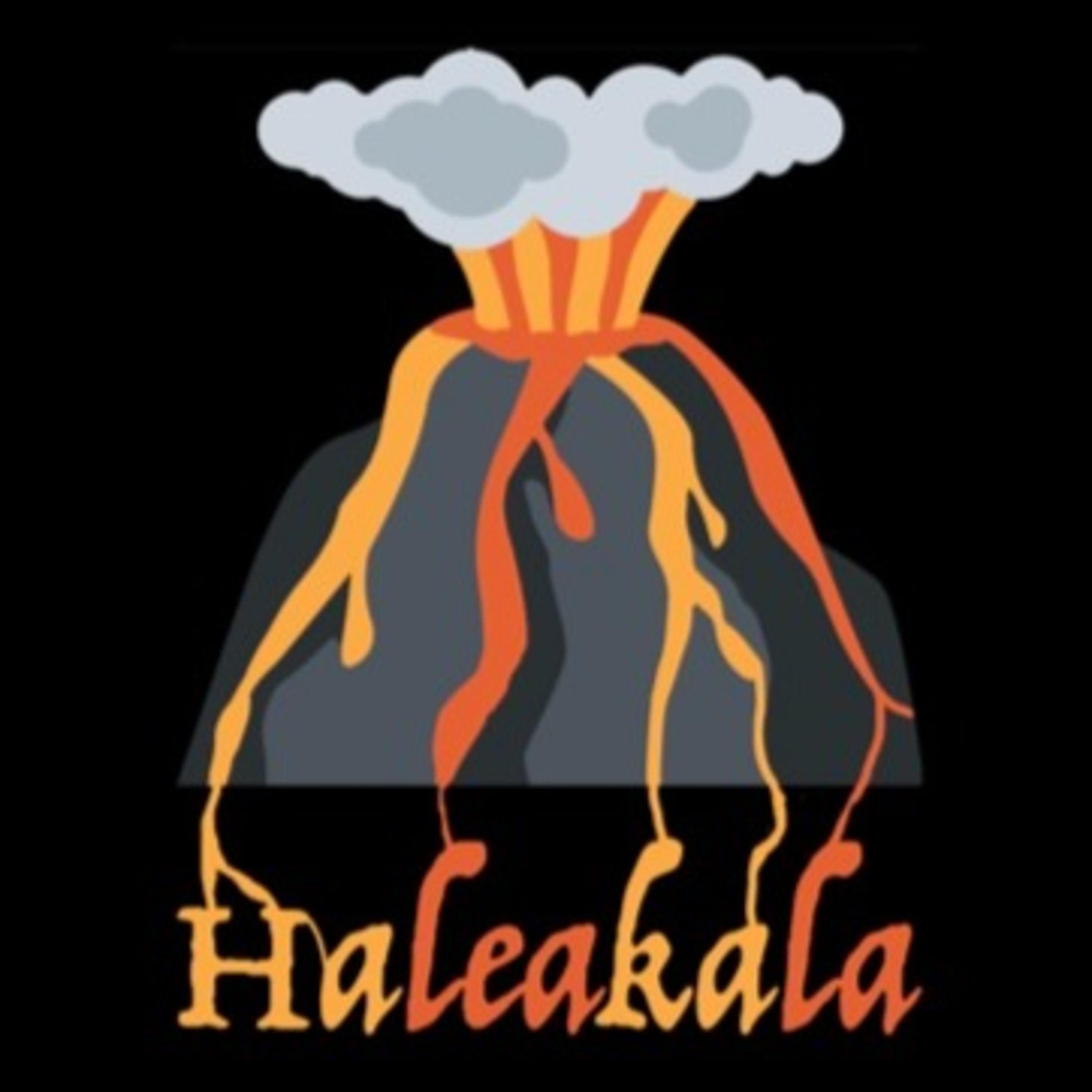 The Haleakalan