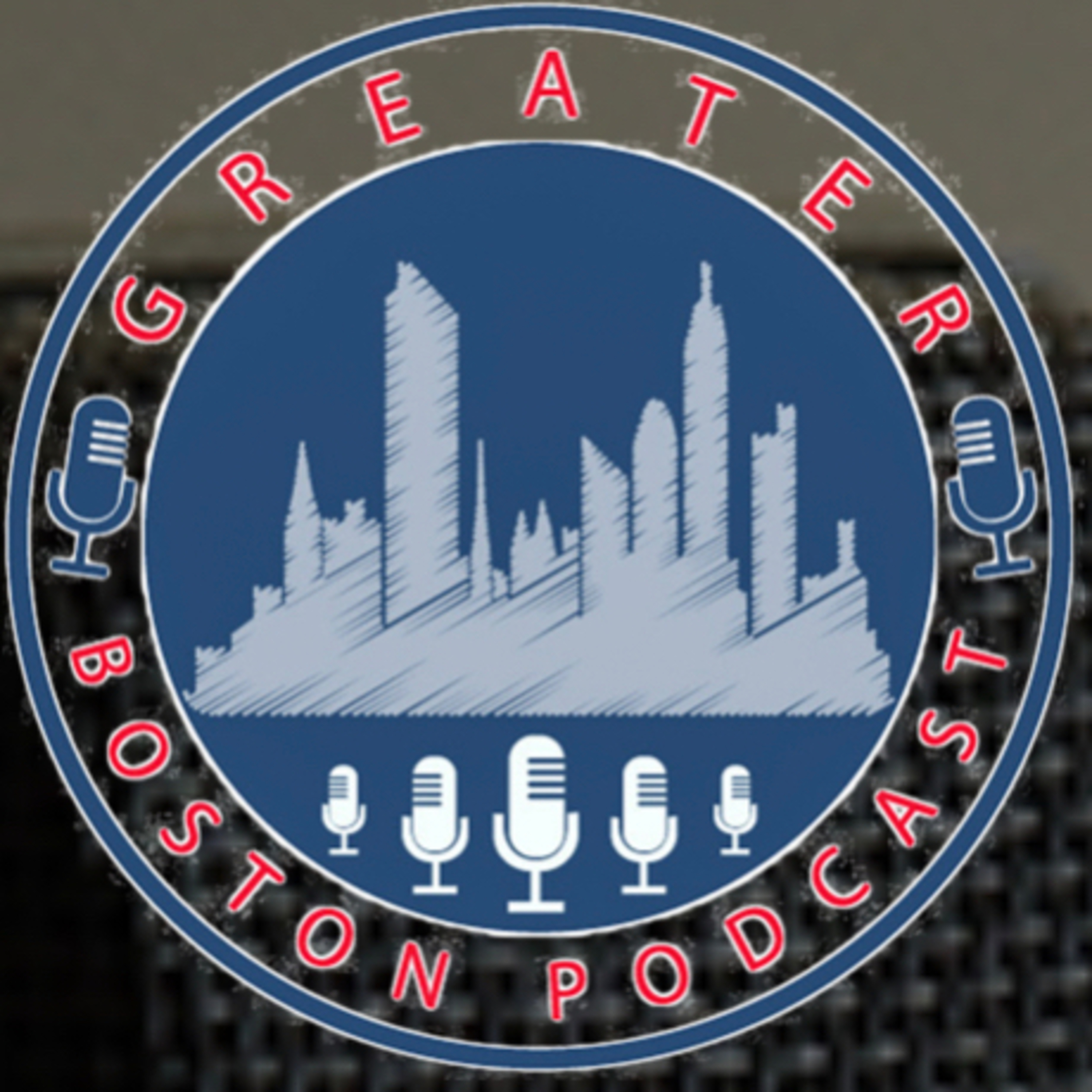 Greater Boston Podcast