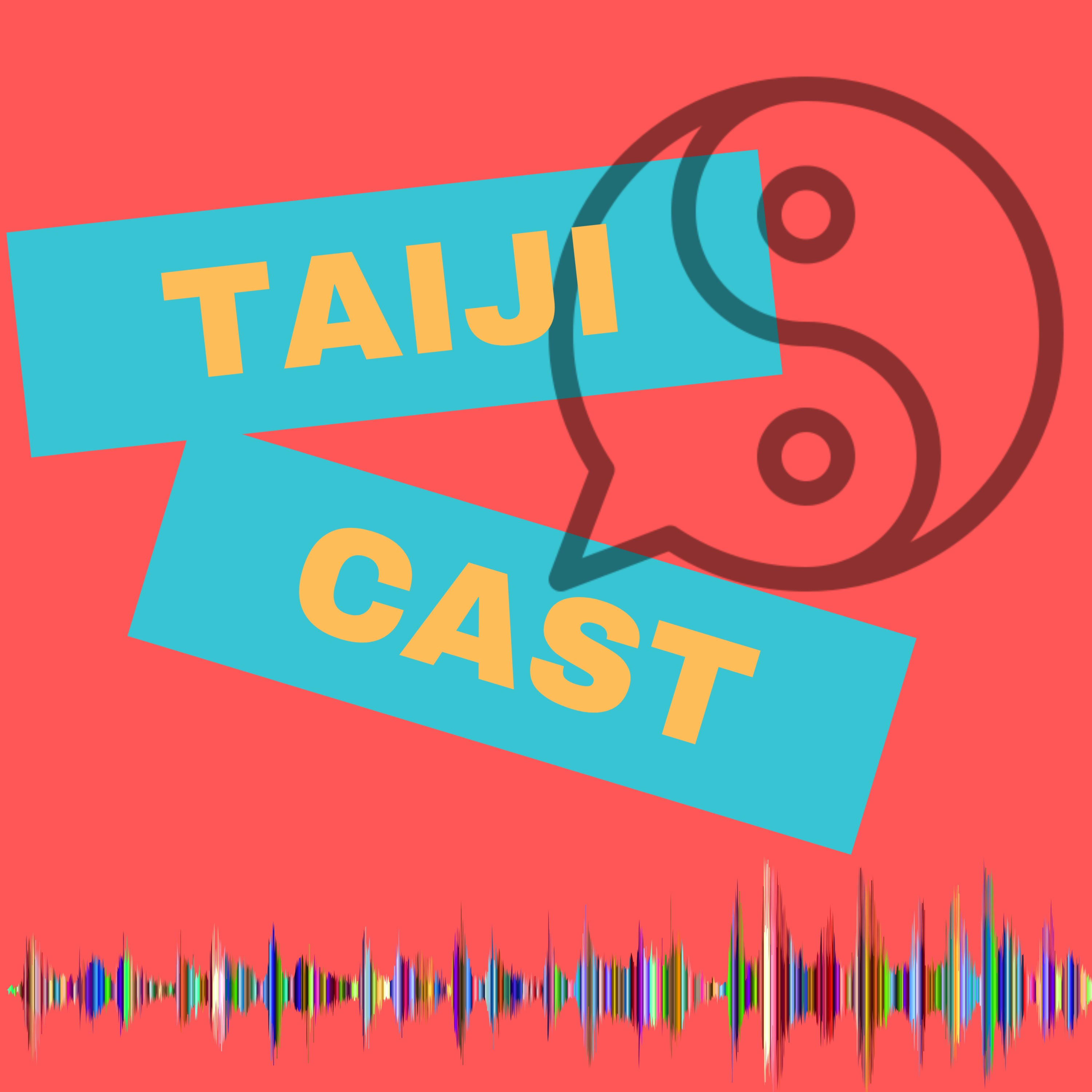 TaijiCast | WCTA.Women