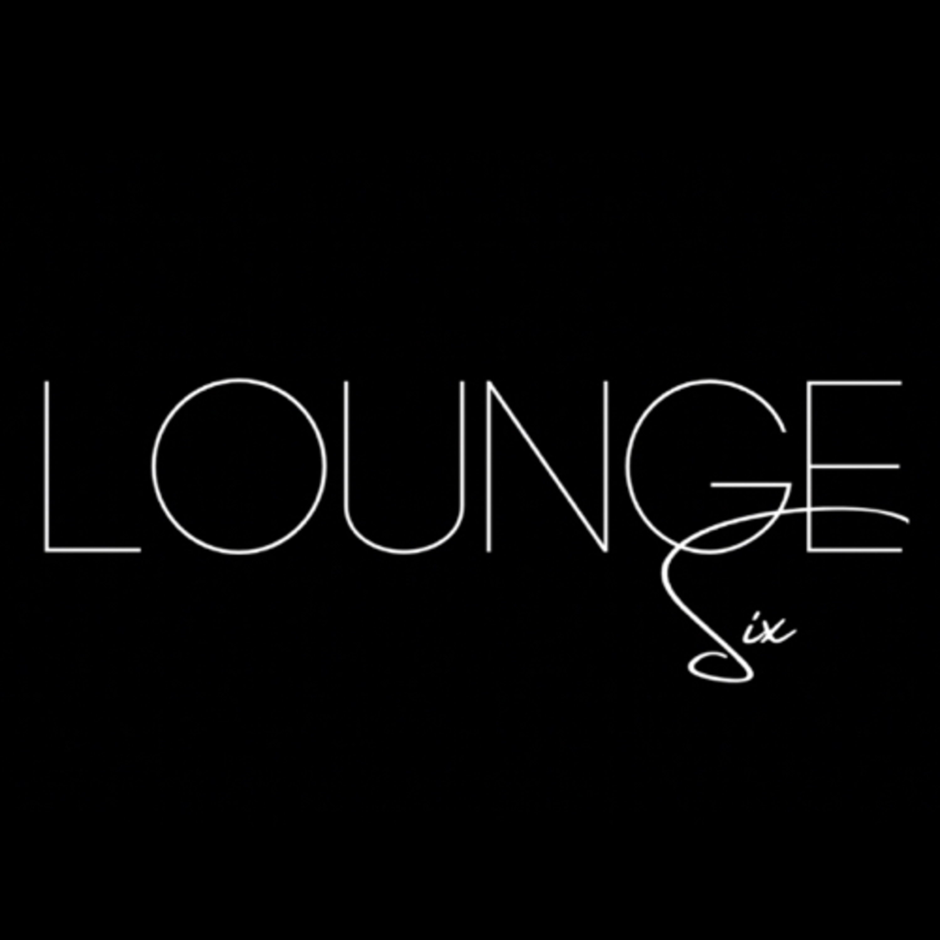 LoungeSix Podcast podcast artwork