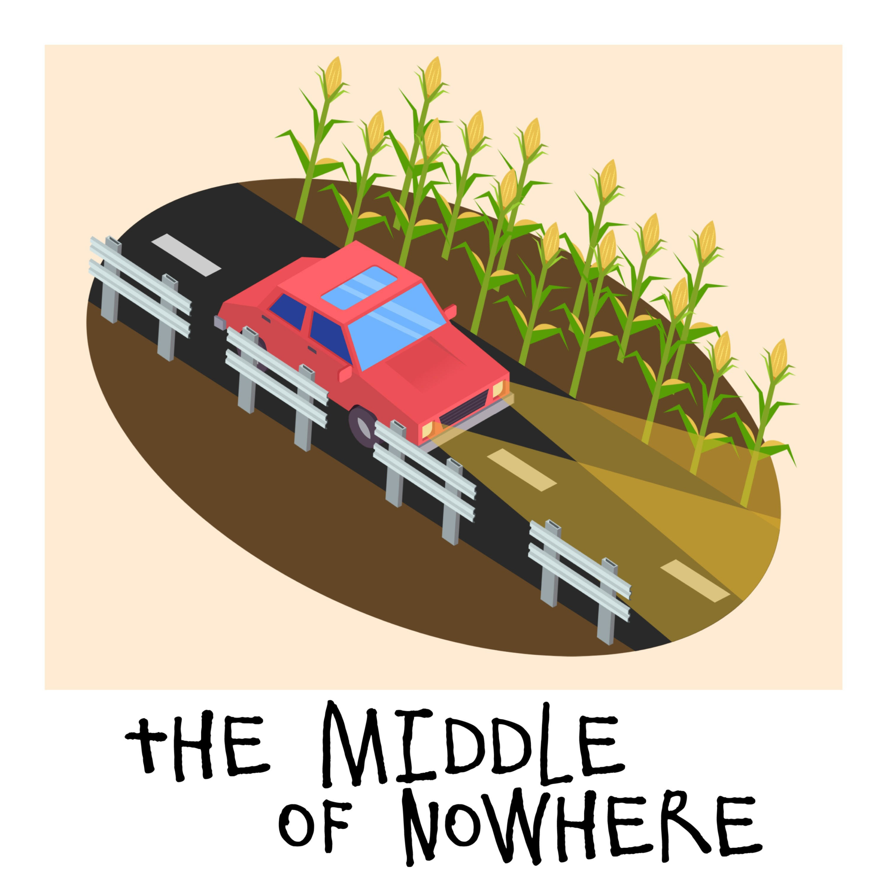 The Middle of Nowhere