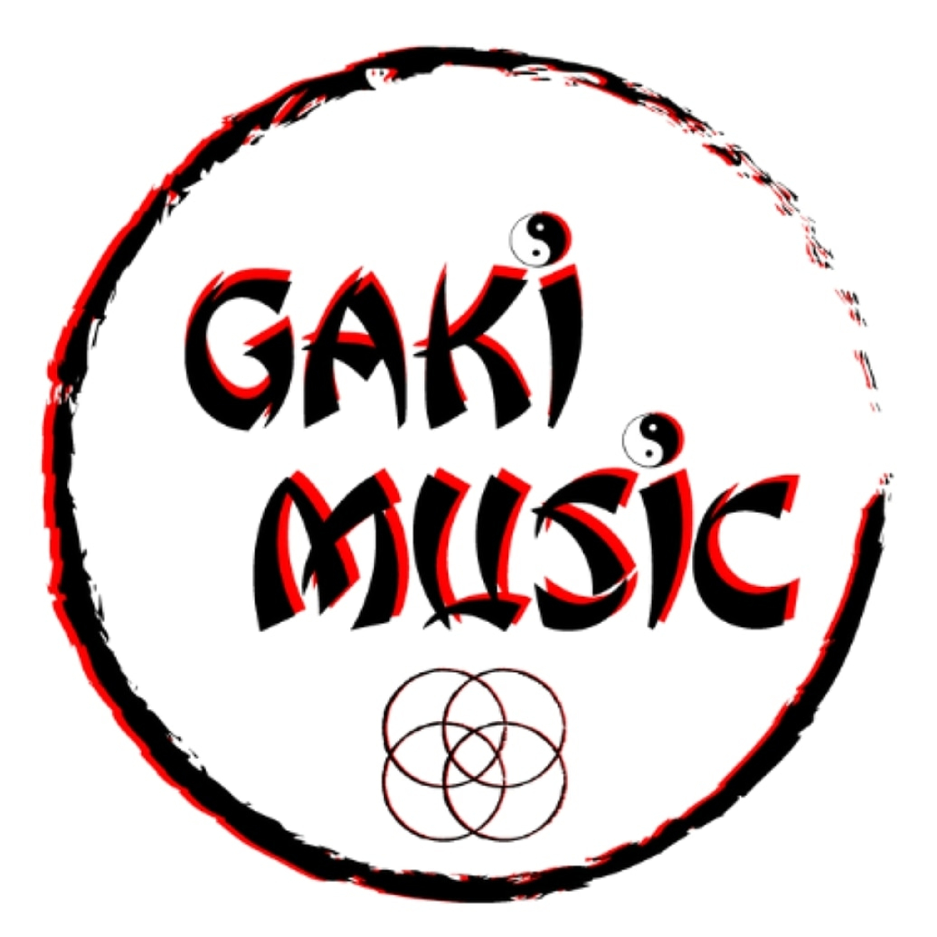 The Gaki Music Podcast