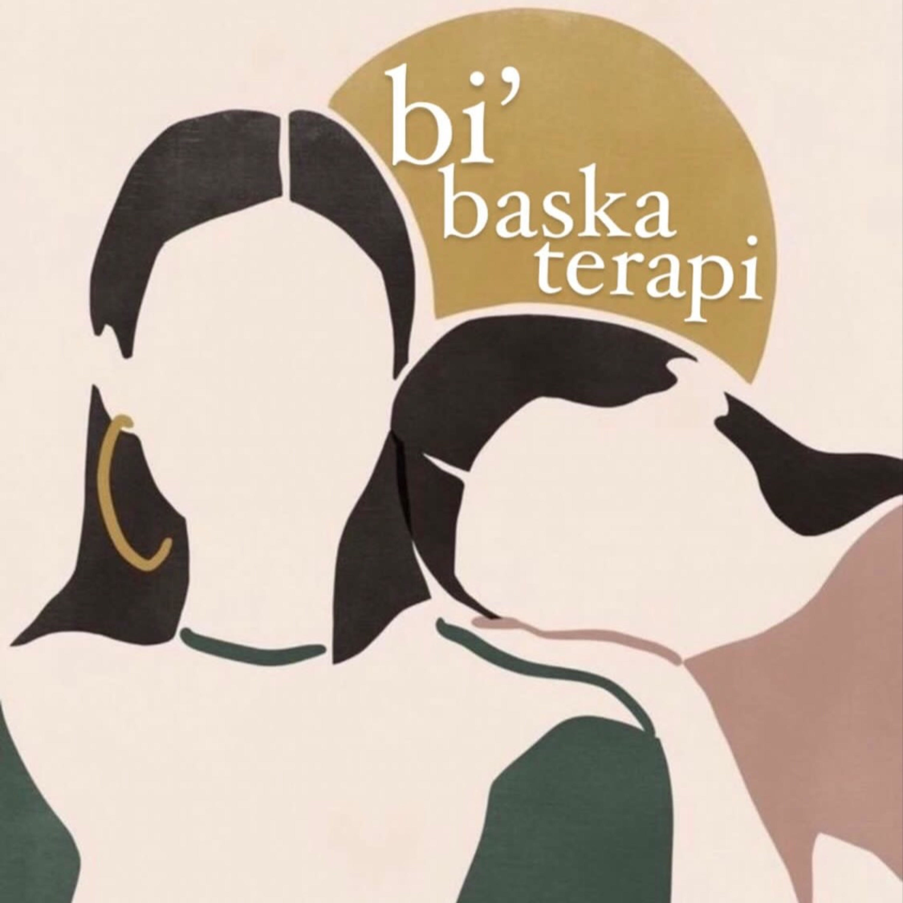 Bi' Başka Terapi