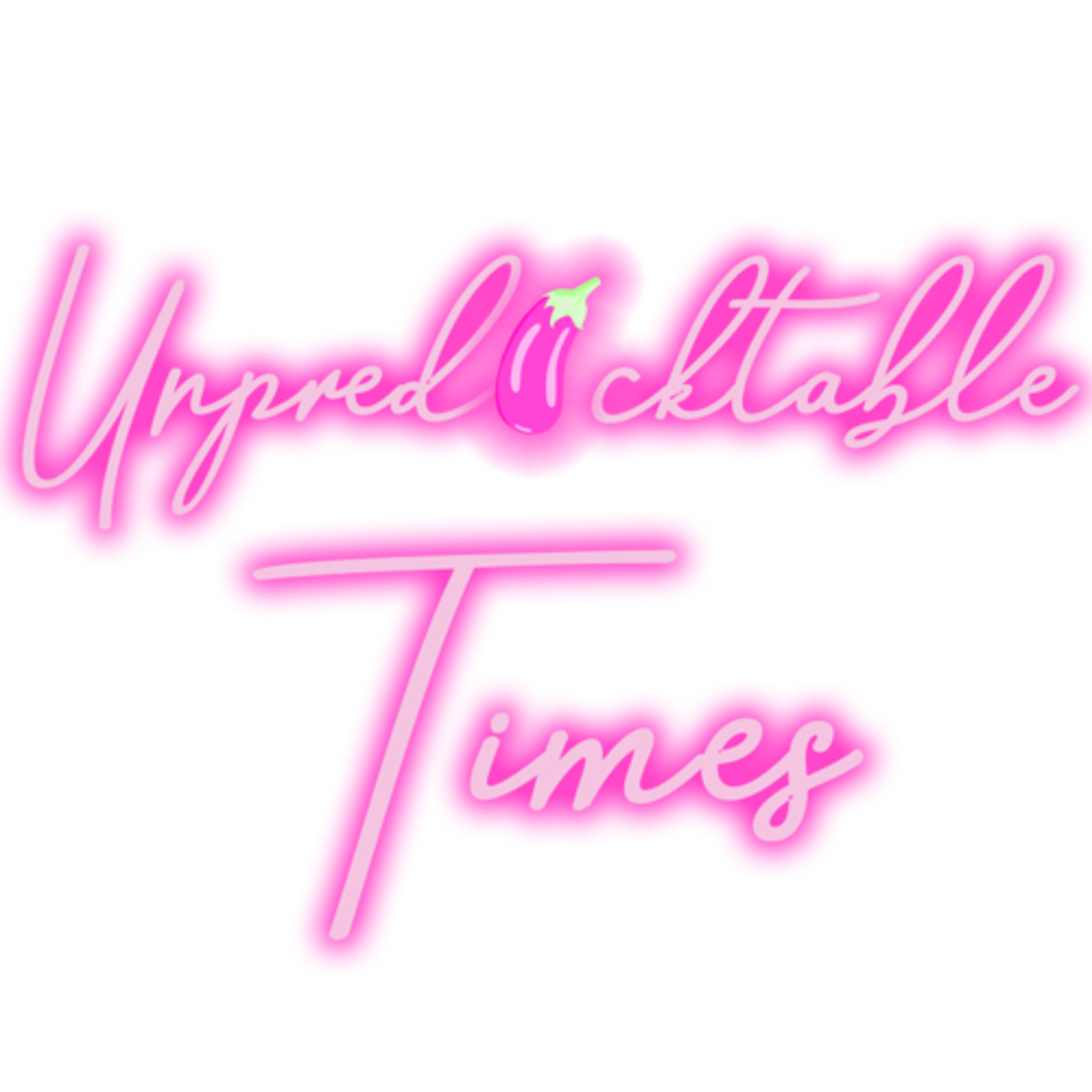 Unpredicktable Times Unpredicktable Times