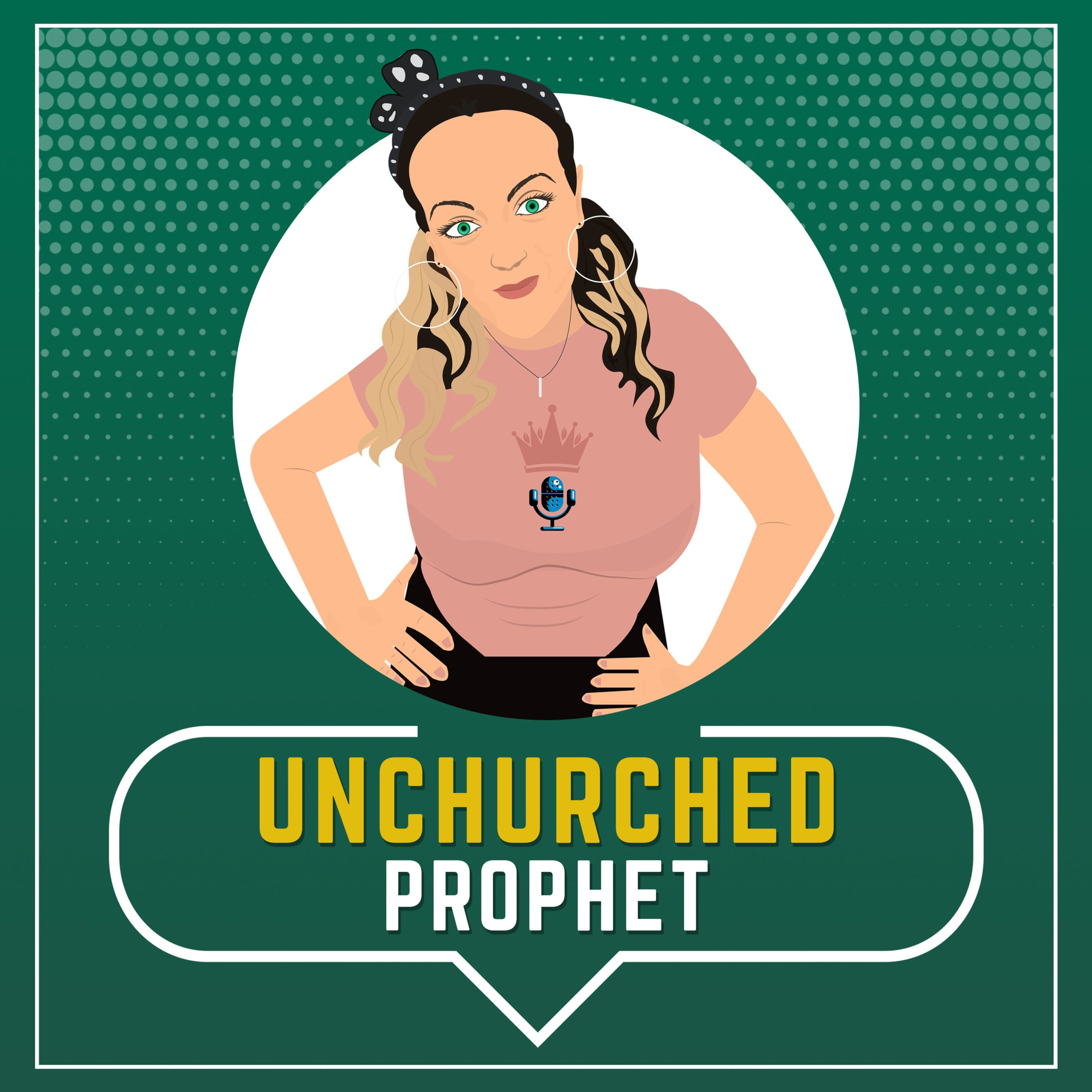 Unchurched Prophet