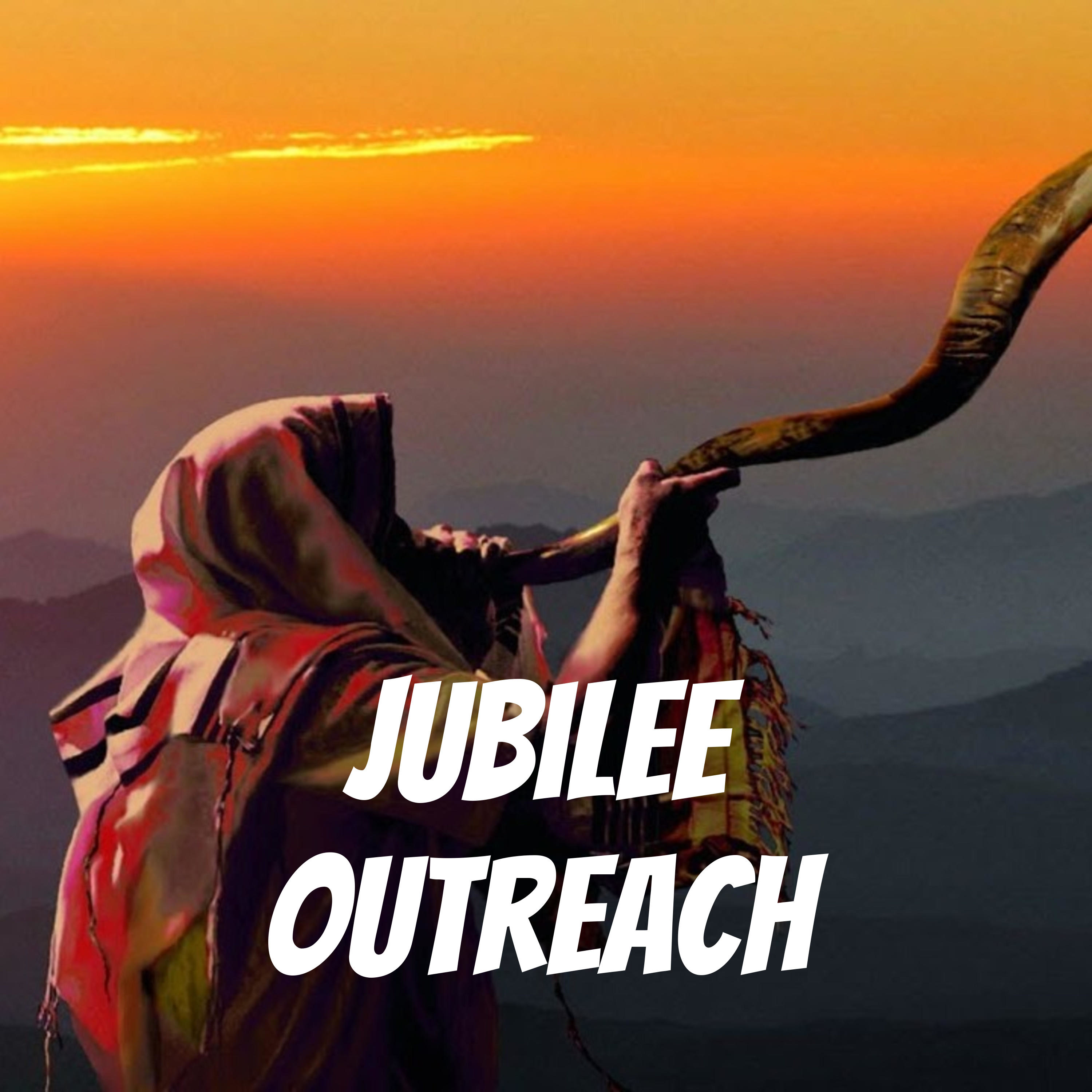 Jubilee Outreach podcast artwork