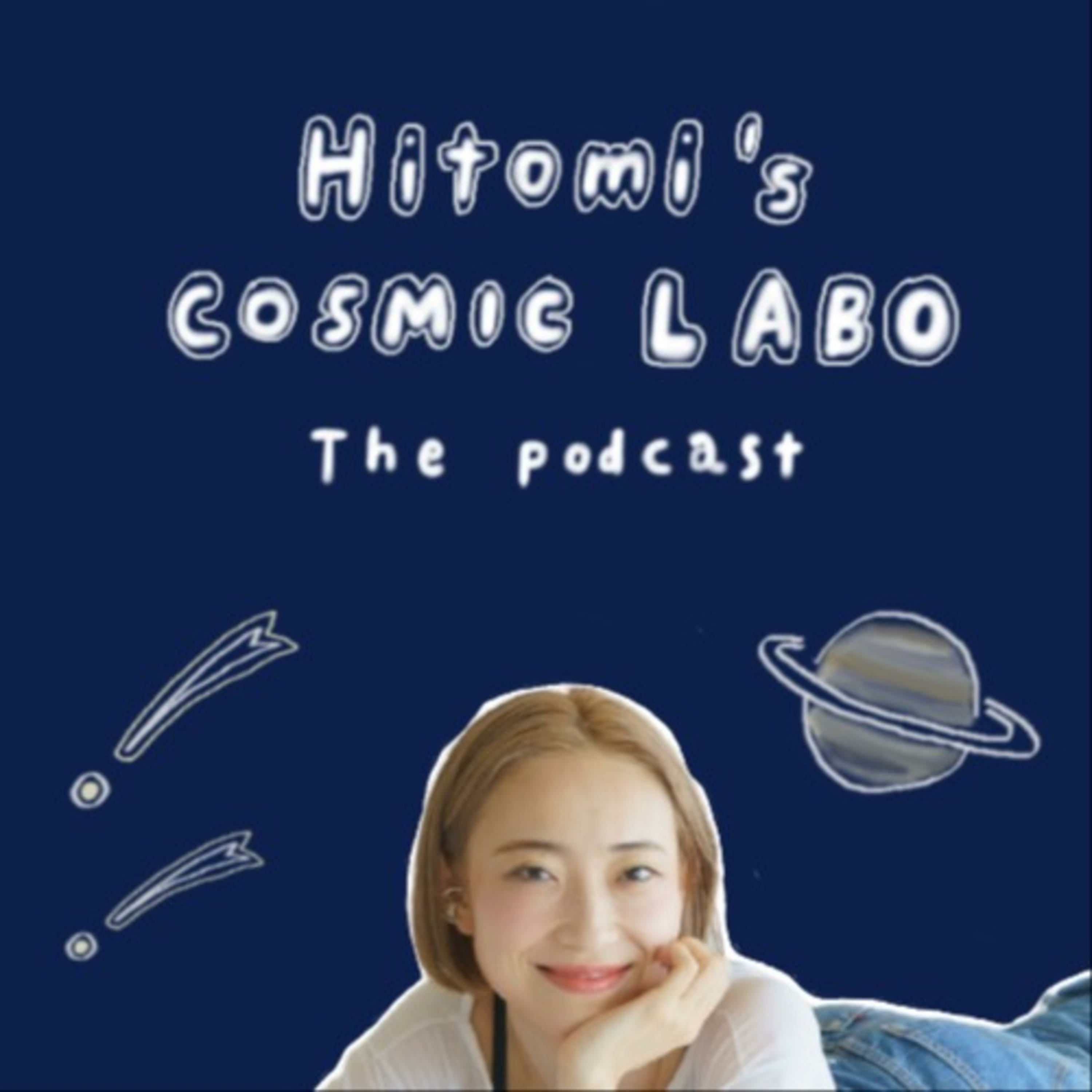 HITOMI\'S COSMIC LABO