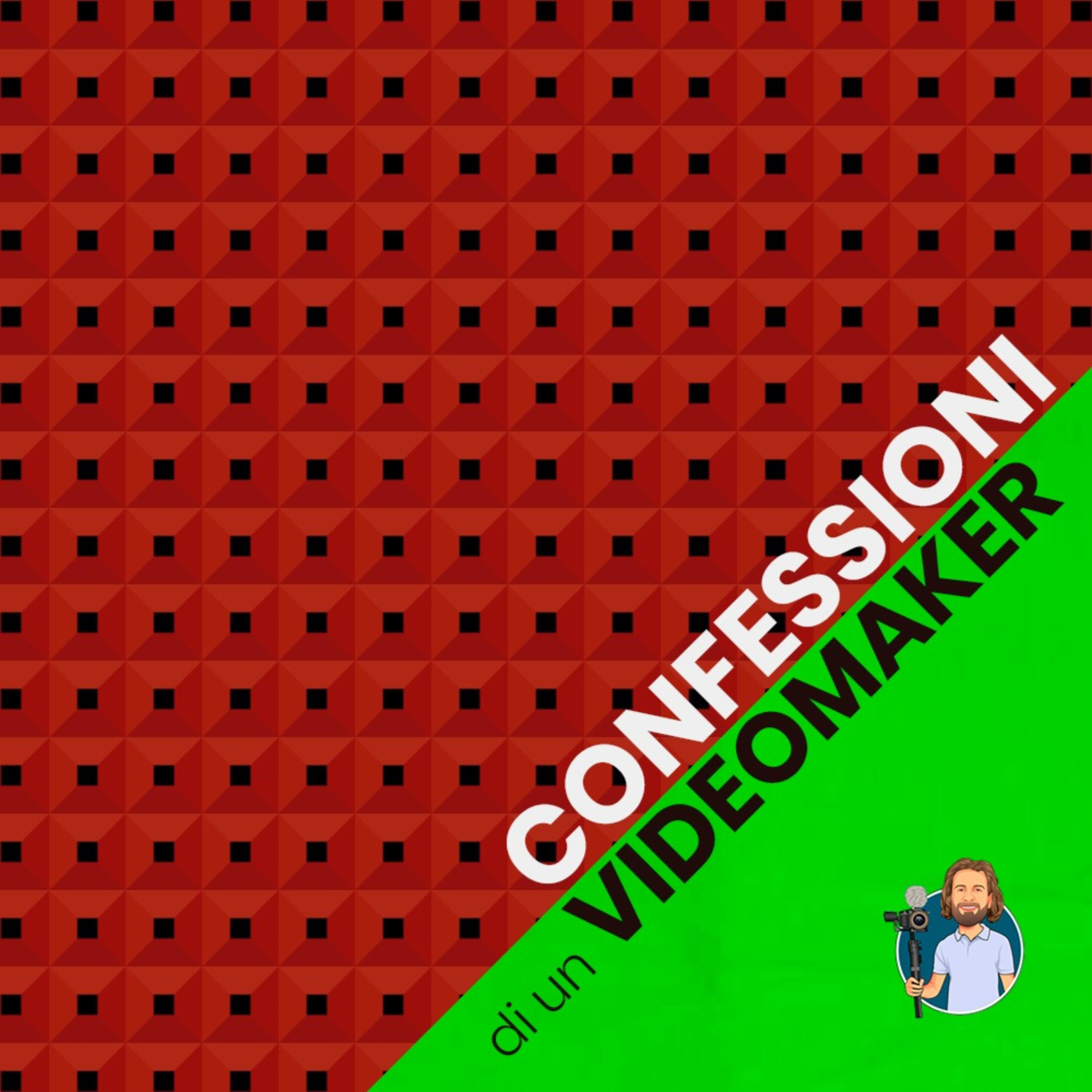 Confessioni di un Videomaker Confessioni di un Videomaker