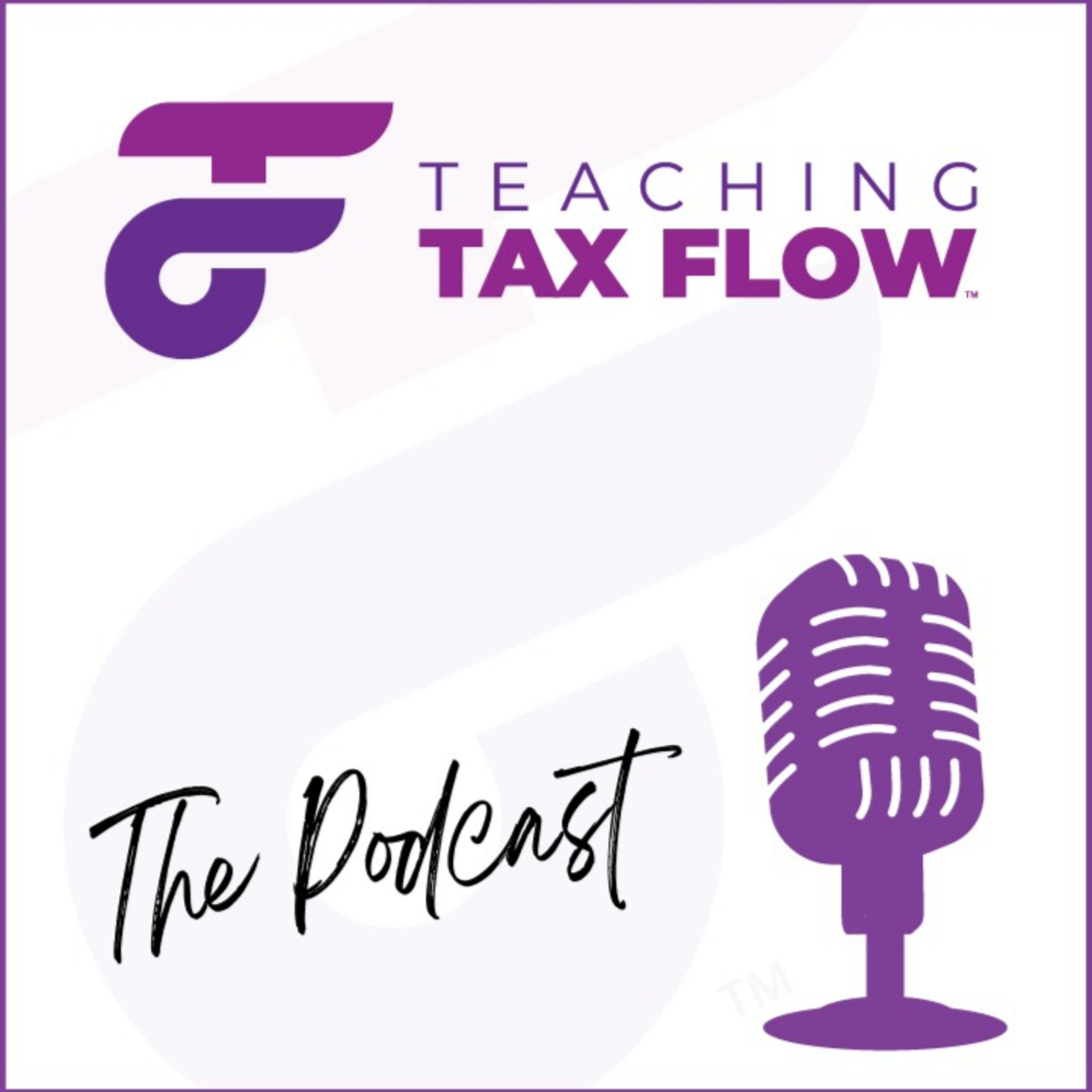 Ep 7: Will Future Federal Tax Rates Be Increasing?