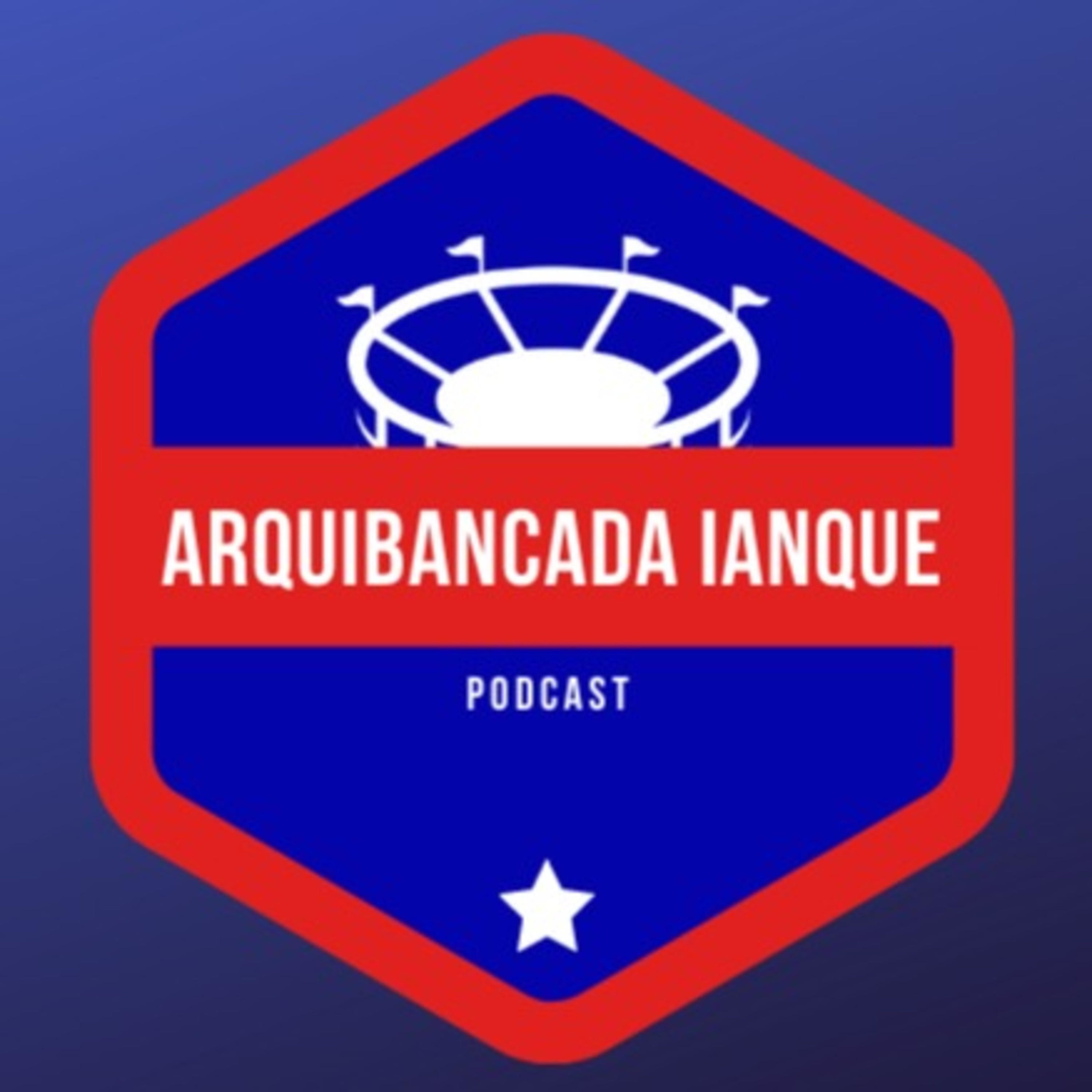 Arquibancada Ianque