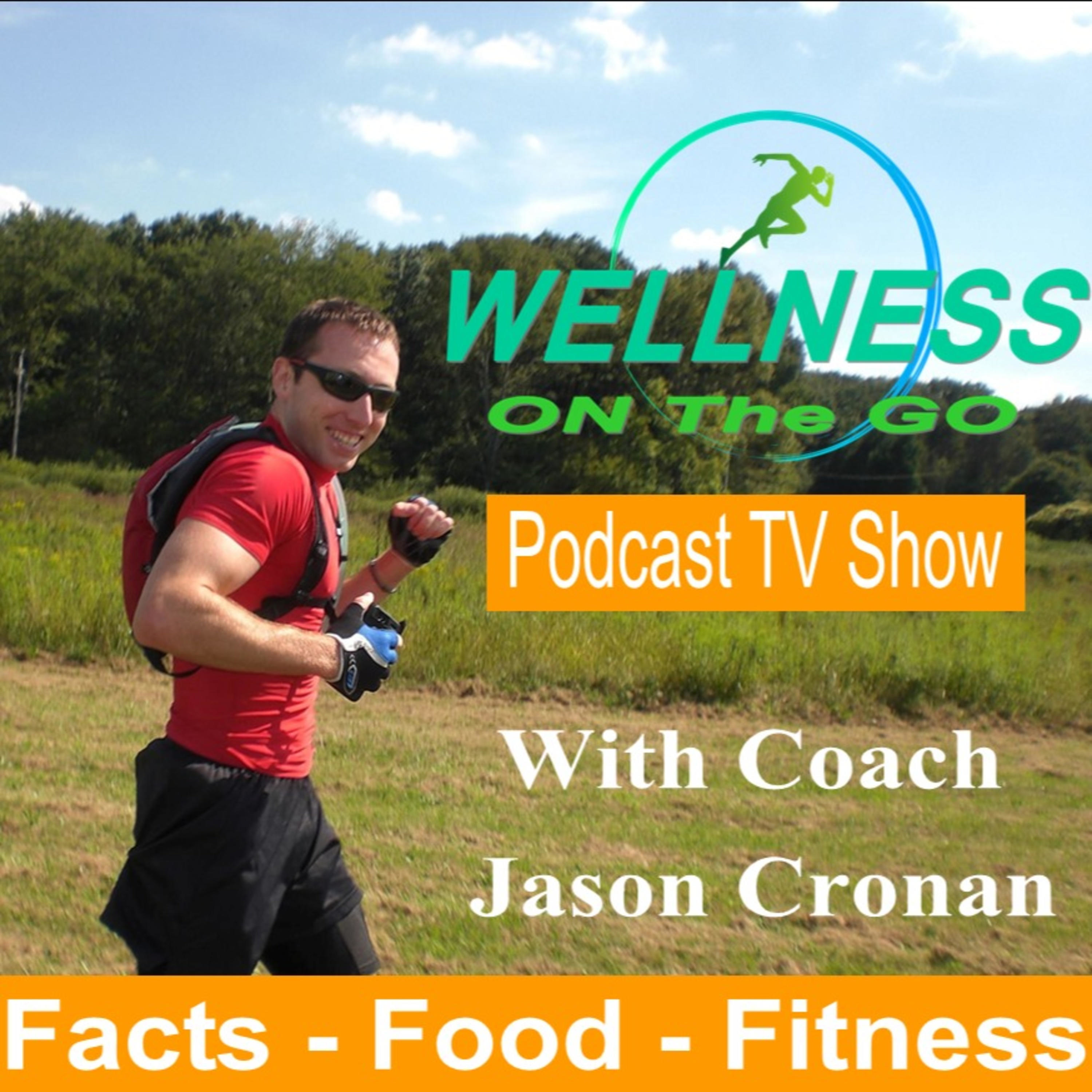 Wellness On The Go