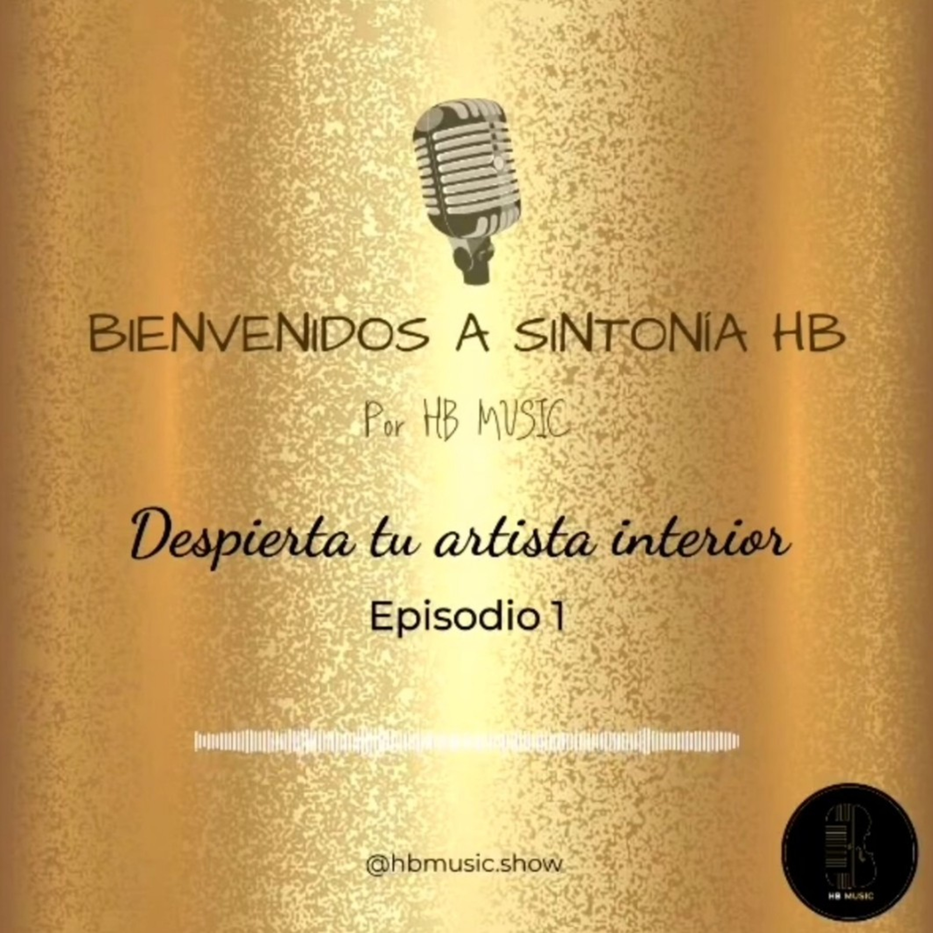 Sintonía HB podcast artwork
