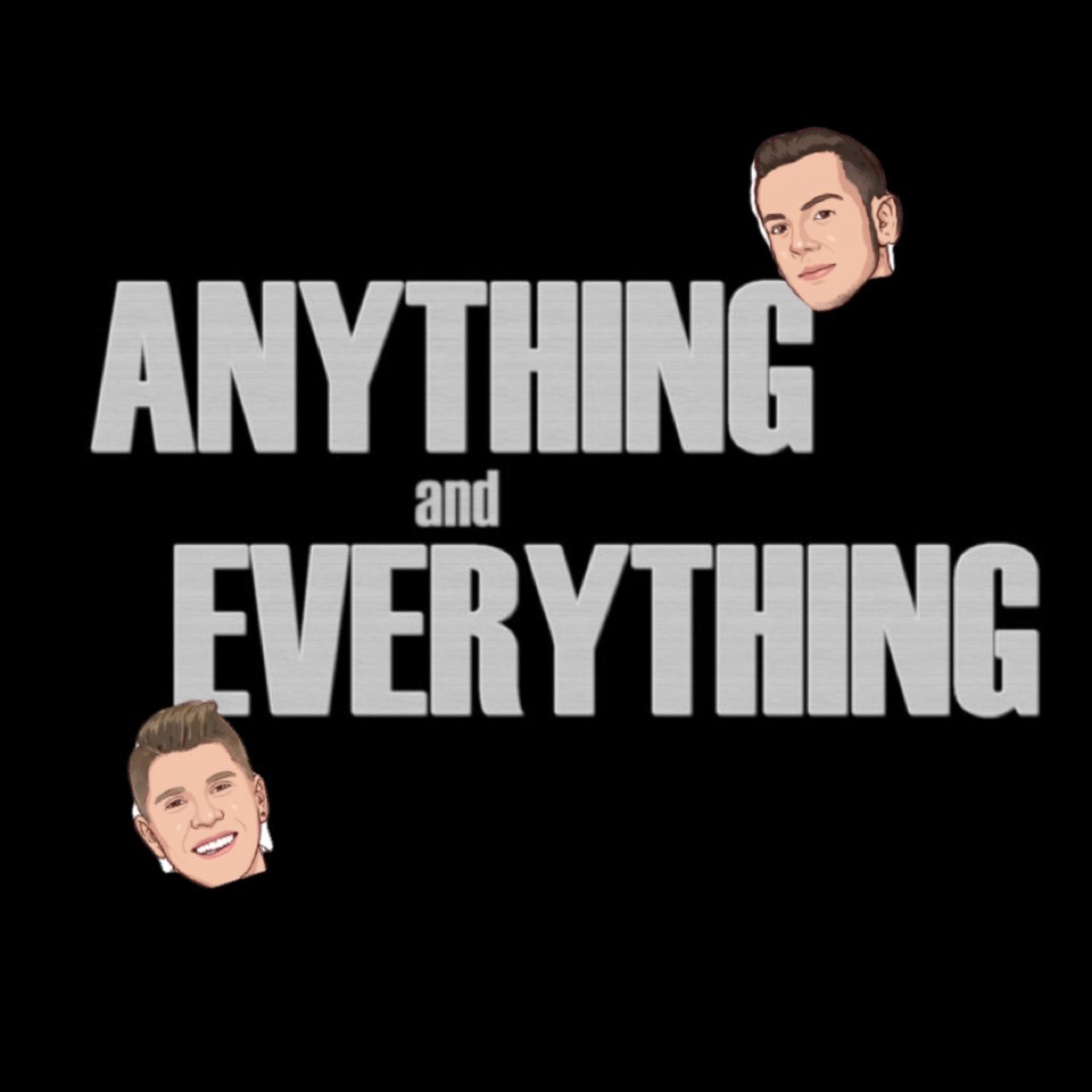 Anything and Everything Table talk:Vasilis Axios