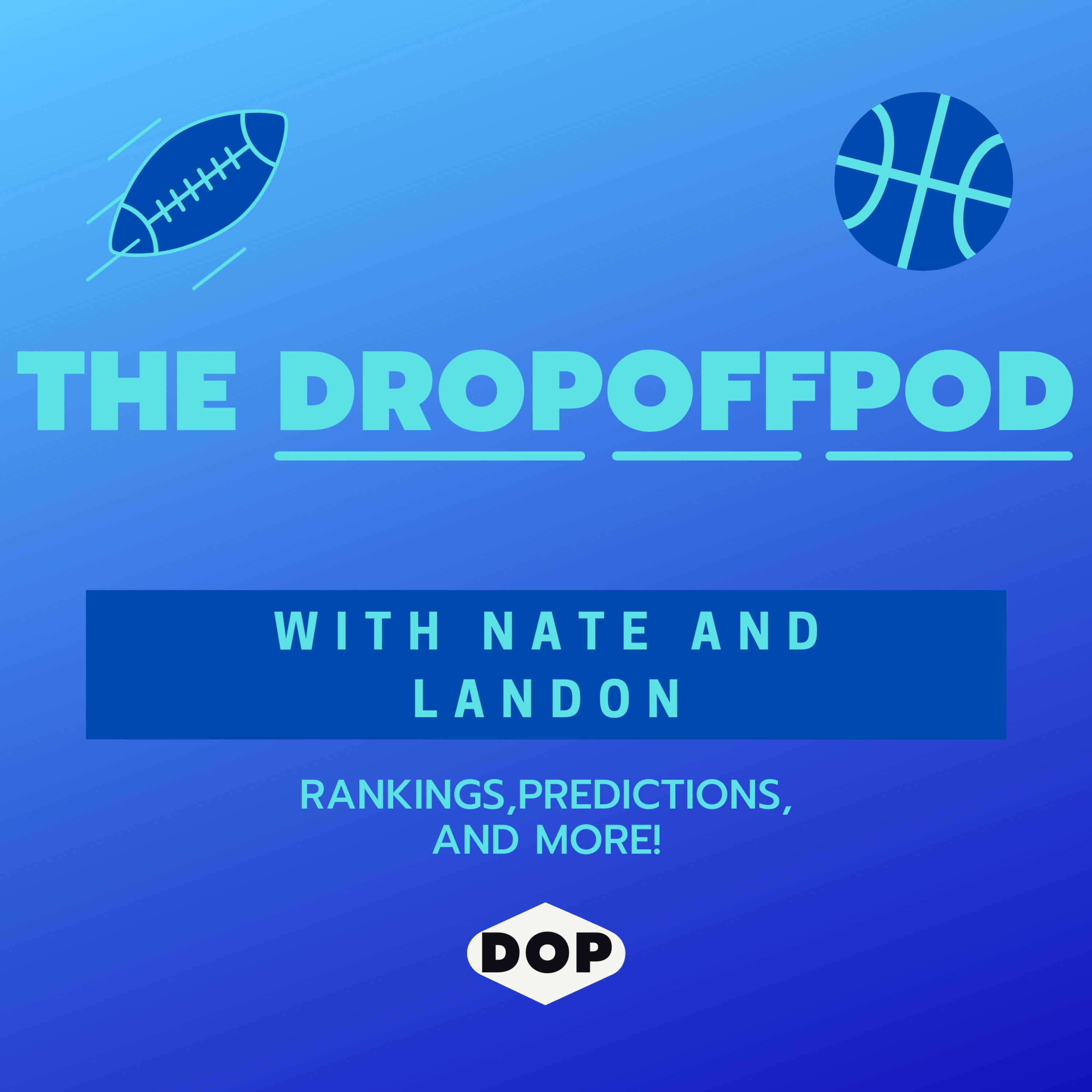 DropOffPod
