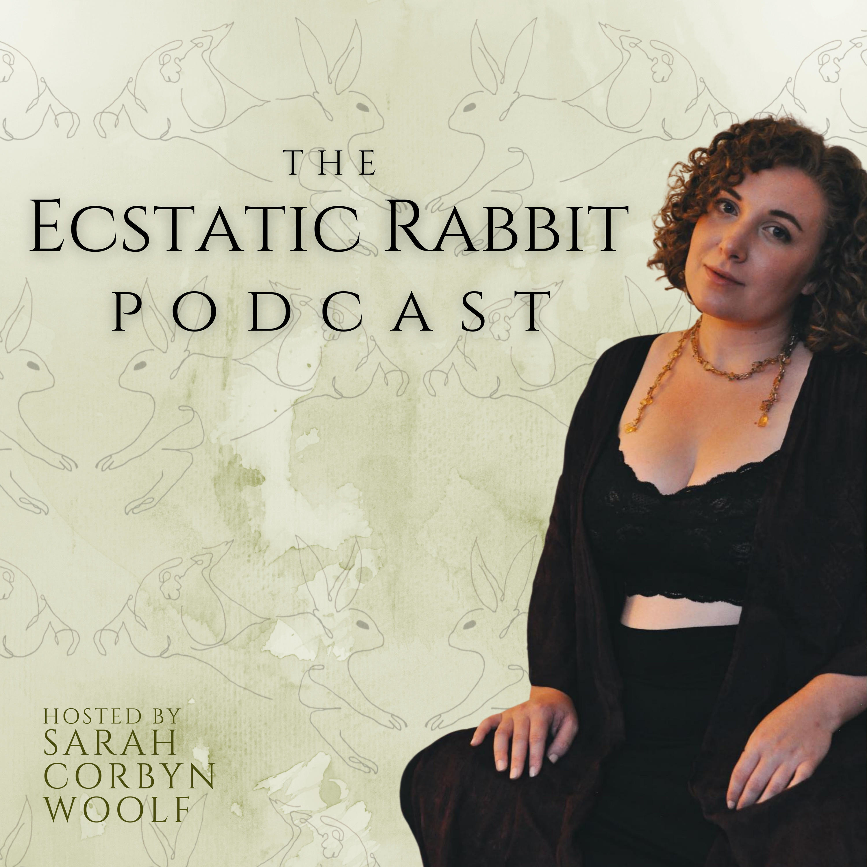 The Ecstatic Rabbit Podcast