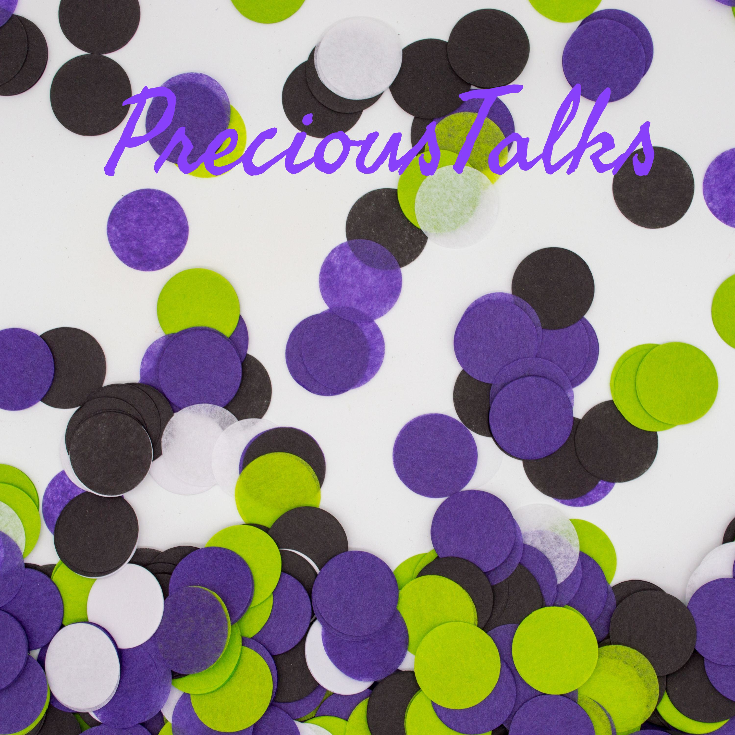PreciousTalks Podcast PreciousTalks Podcast podcast