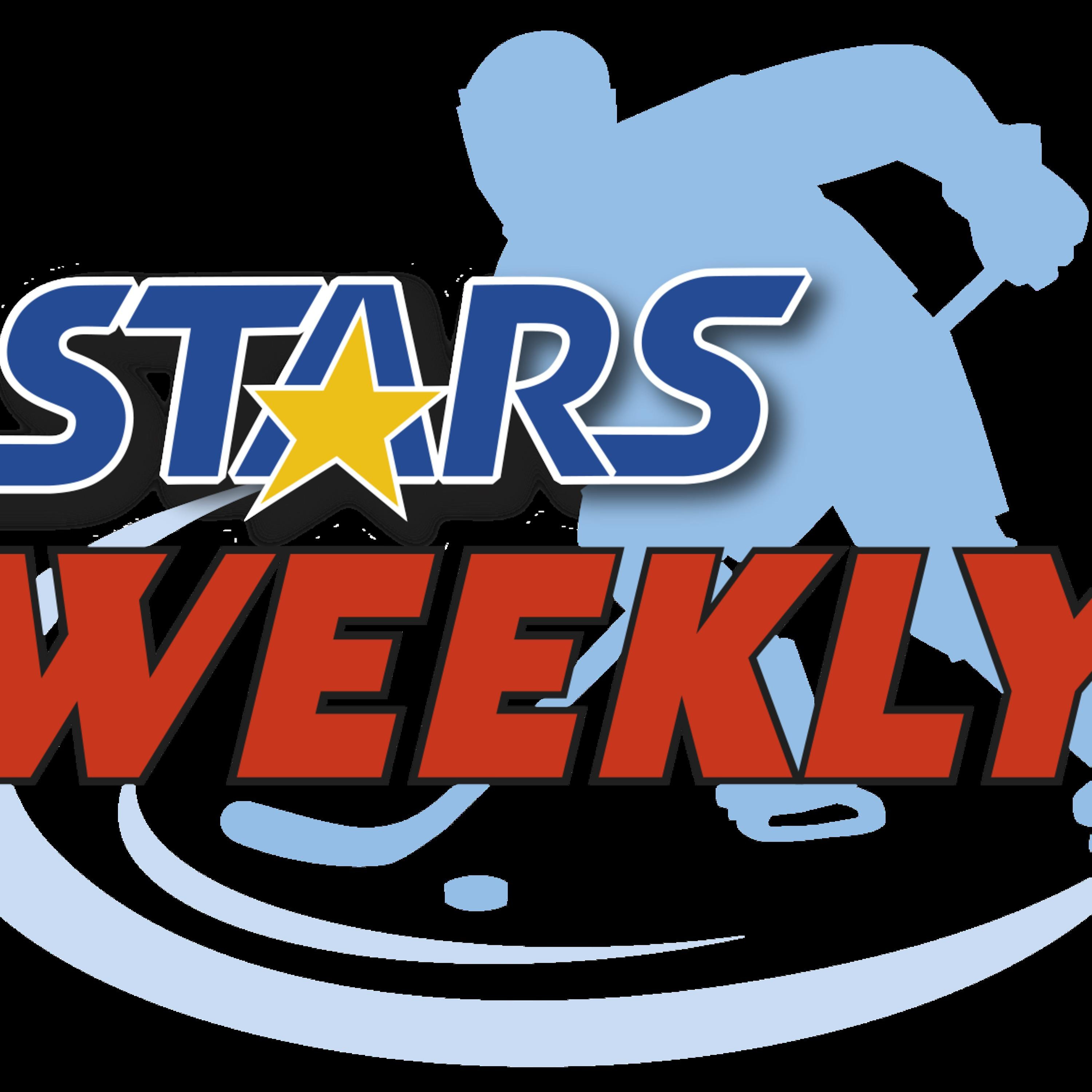 Stars Weekly
