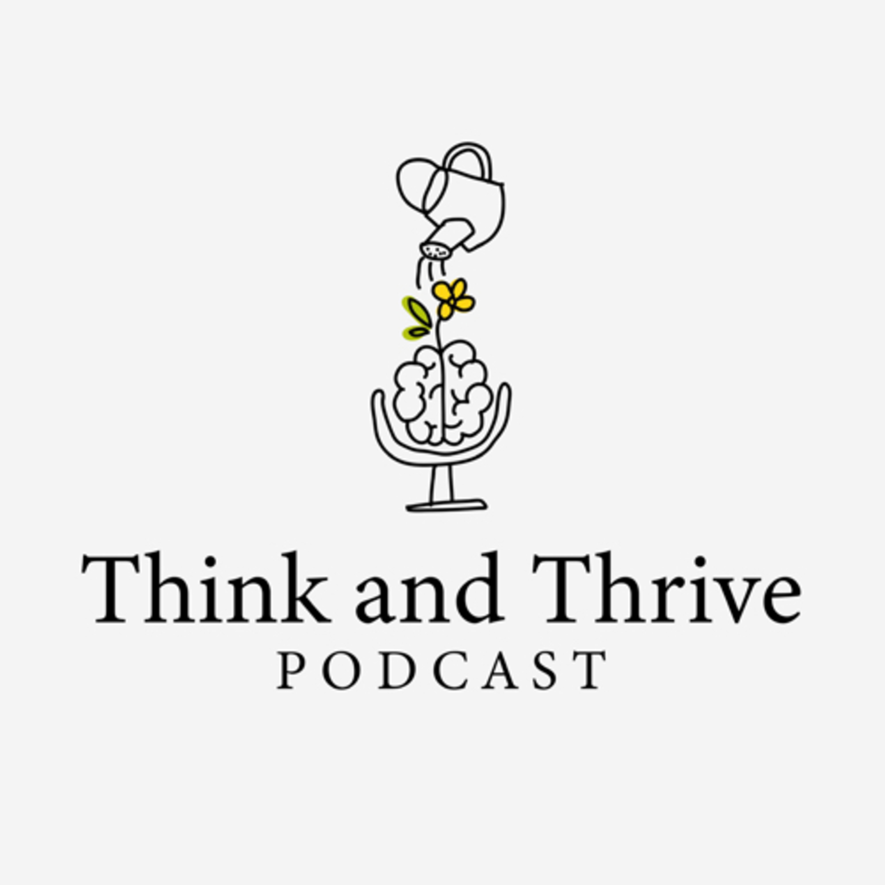 Think and Thrive