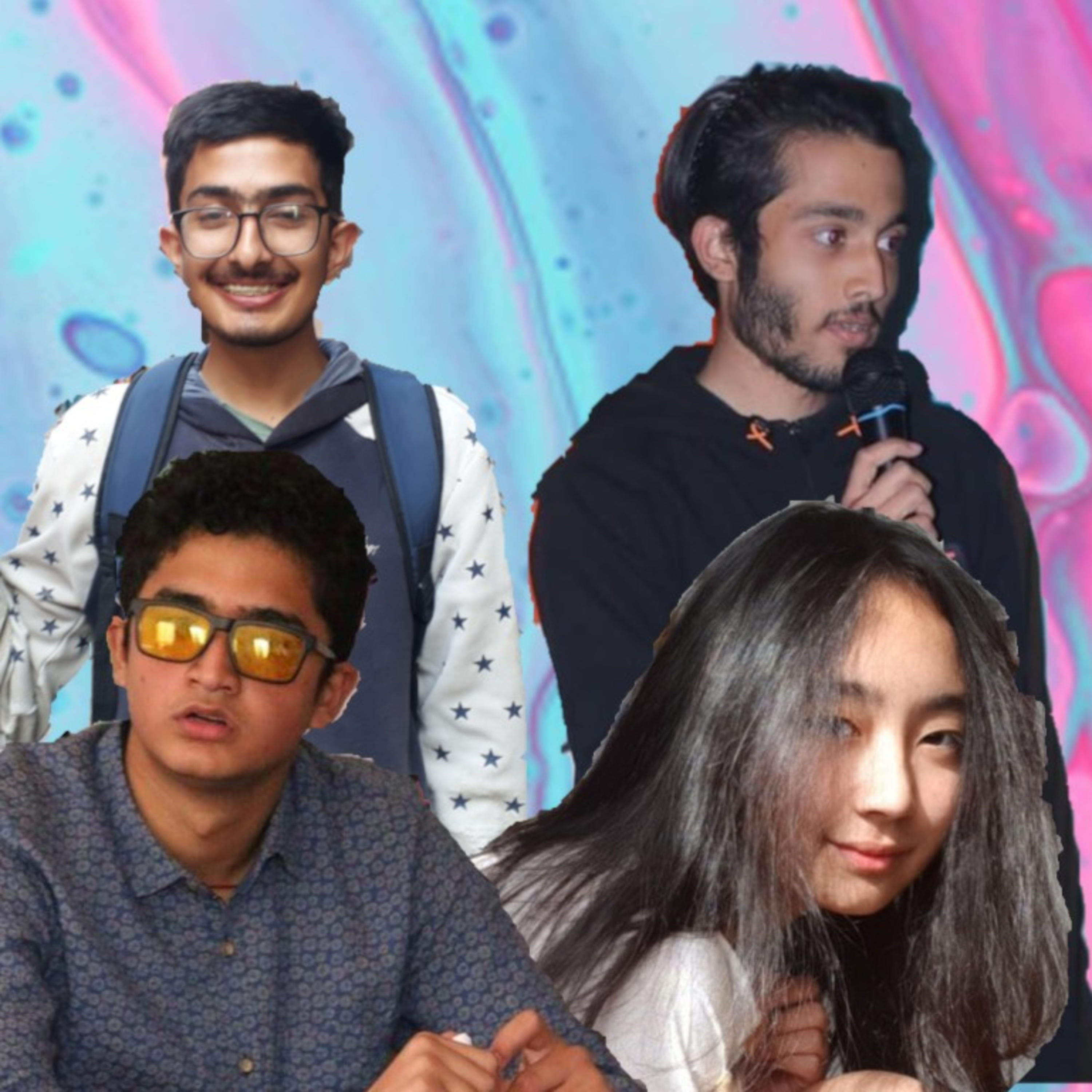 Mindless Constipation