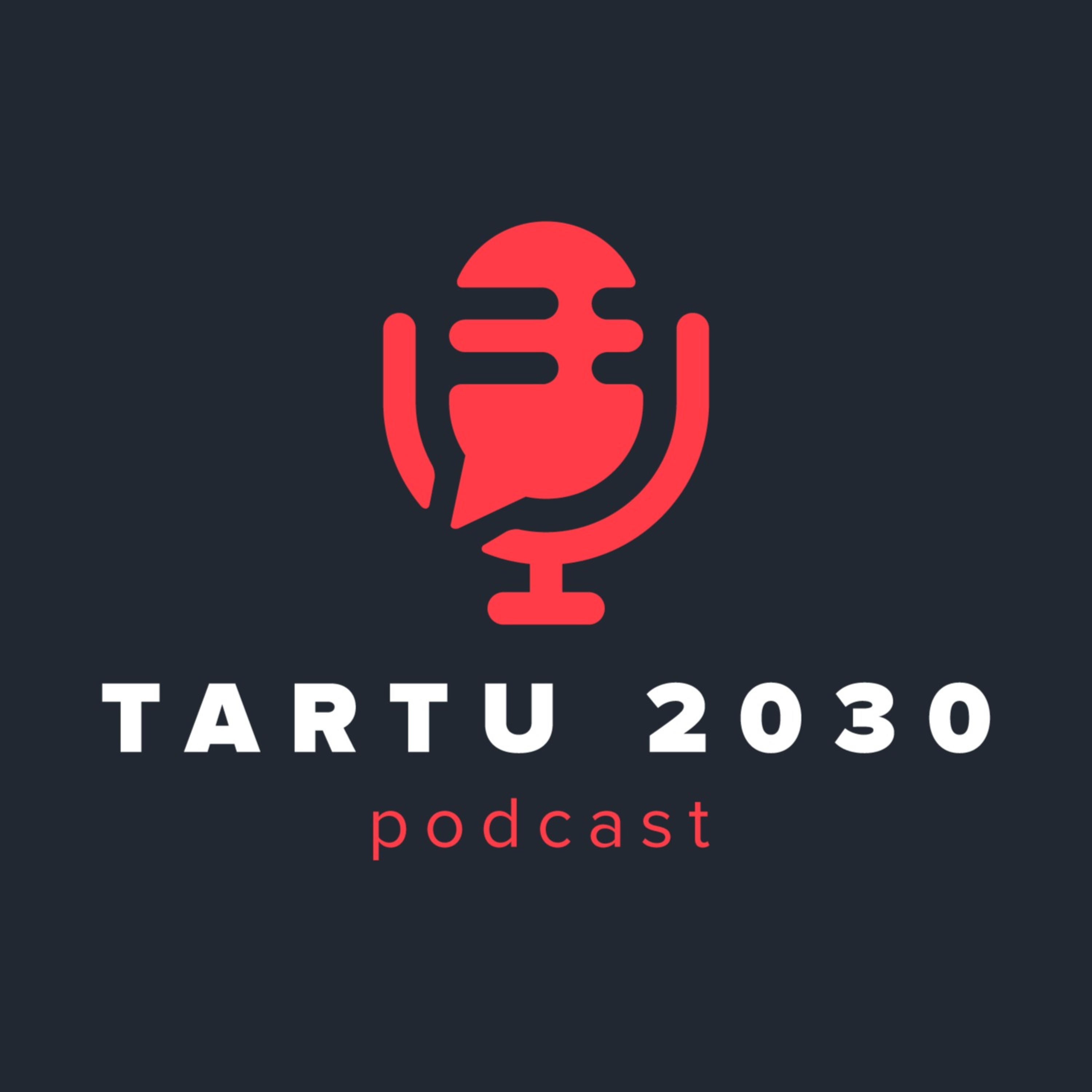 Tartu 2030: Geo- ja haldusküsimused