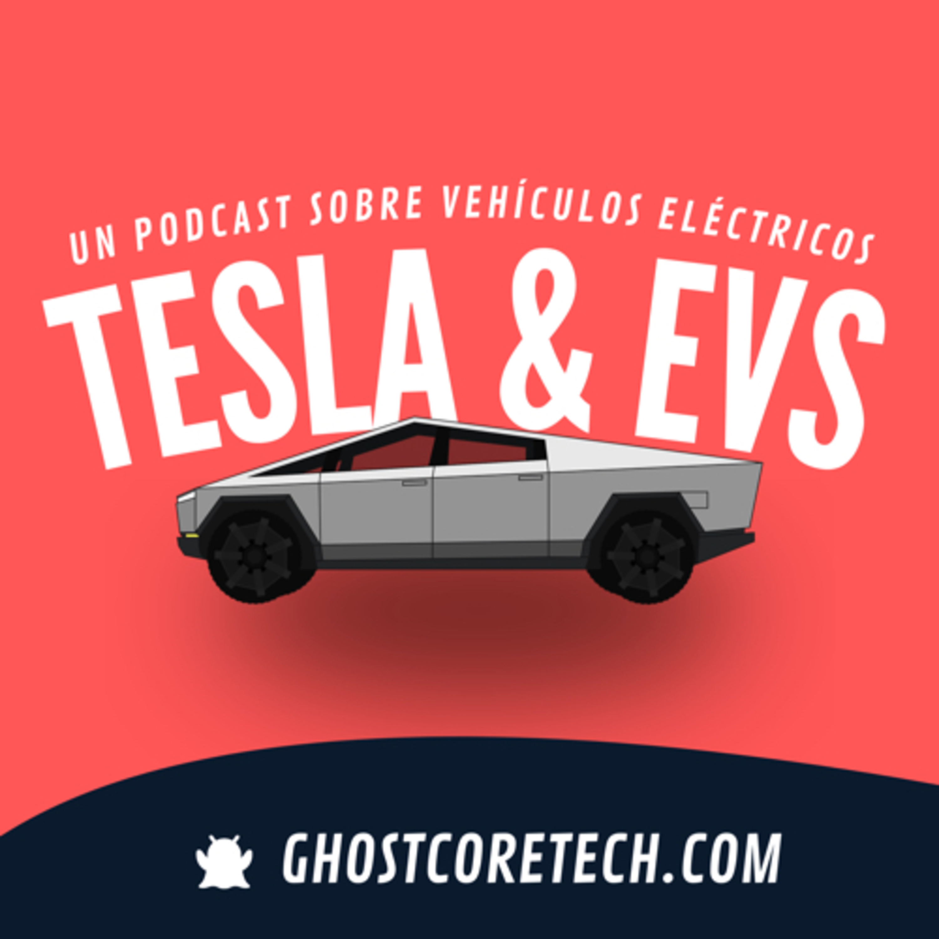 Insignias verificadas de colores en Twitter 🐤, Dolby atmos y Apple Music llegan a Tesla 🎧 | T5E9