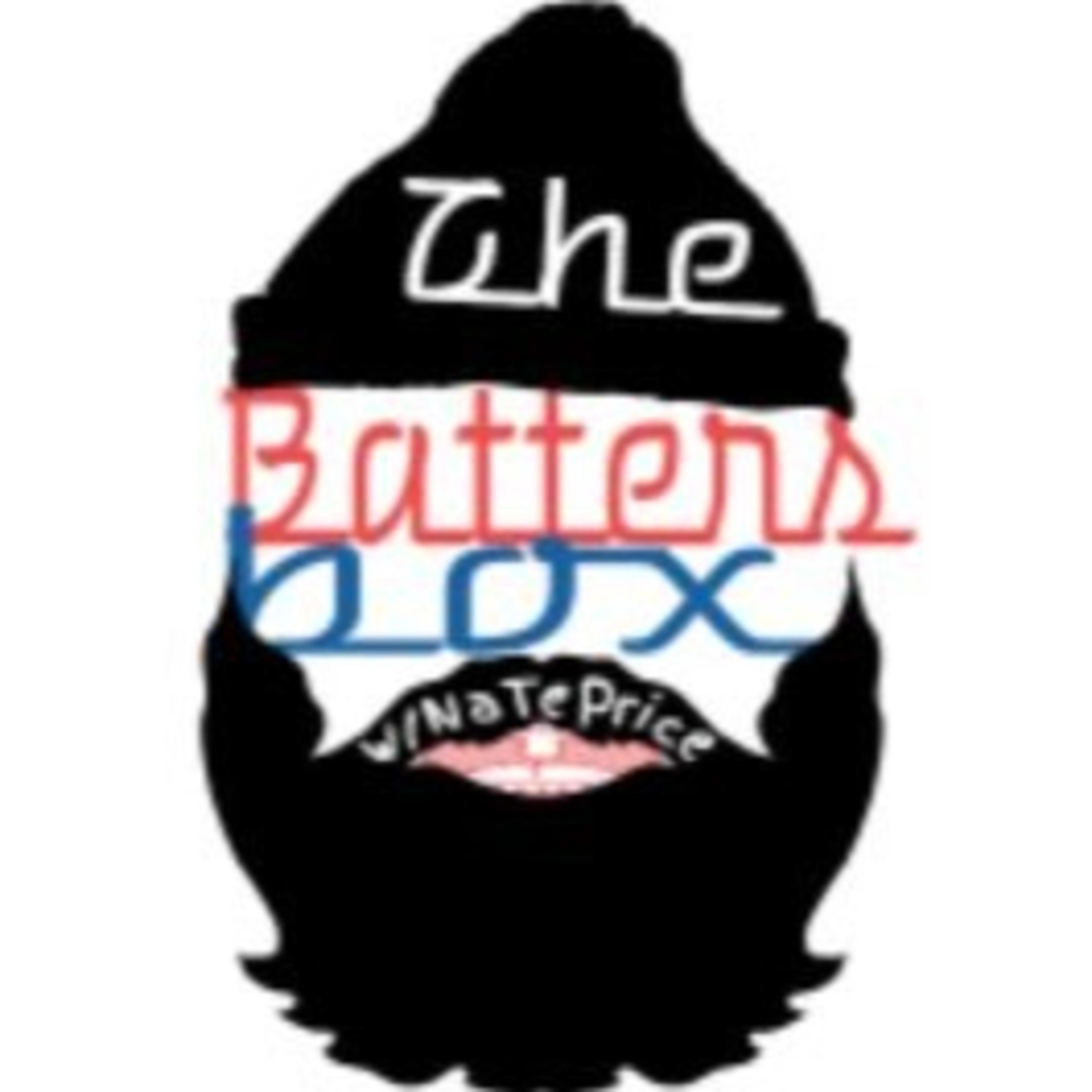 The Batters Box 2.0