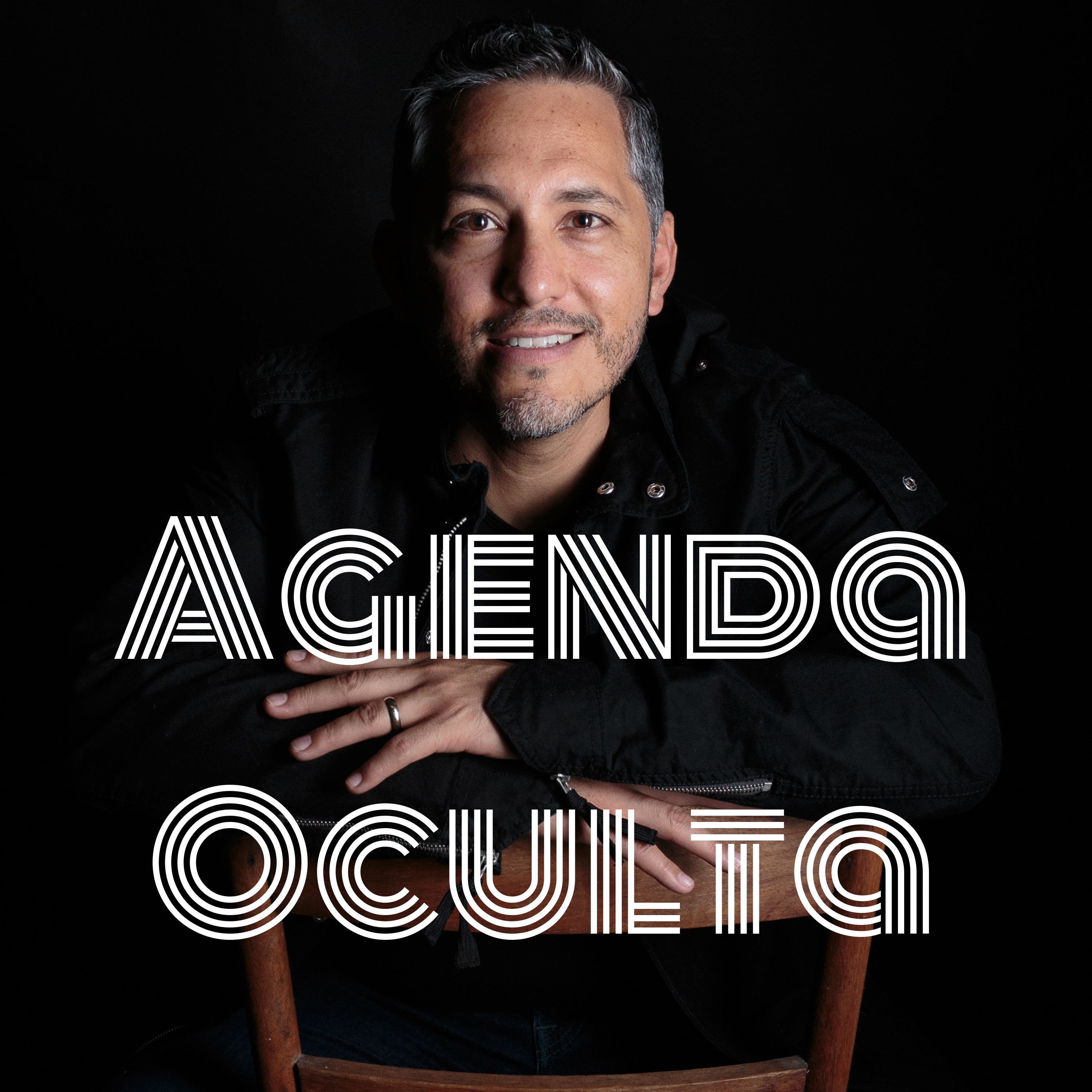 Agenda Oculta