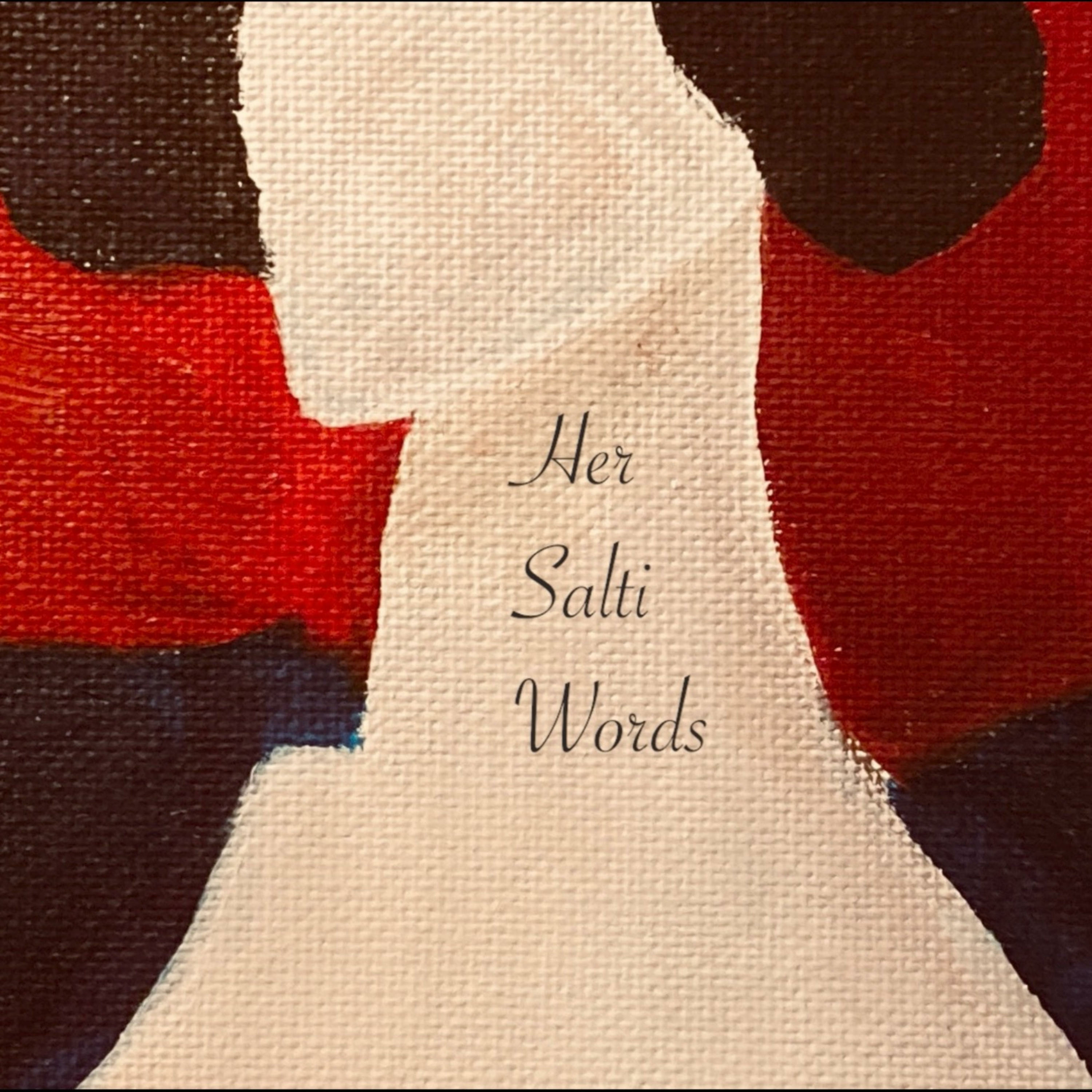 Her Salti Words