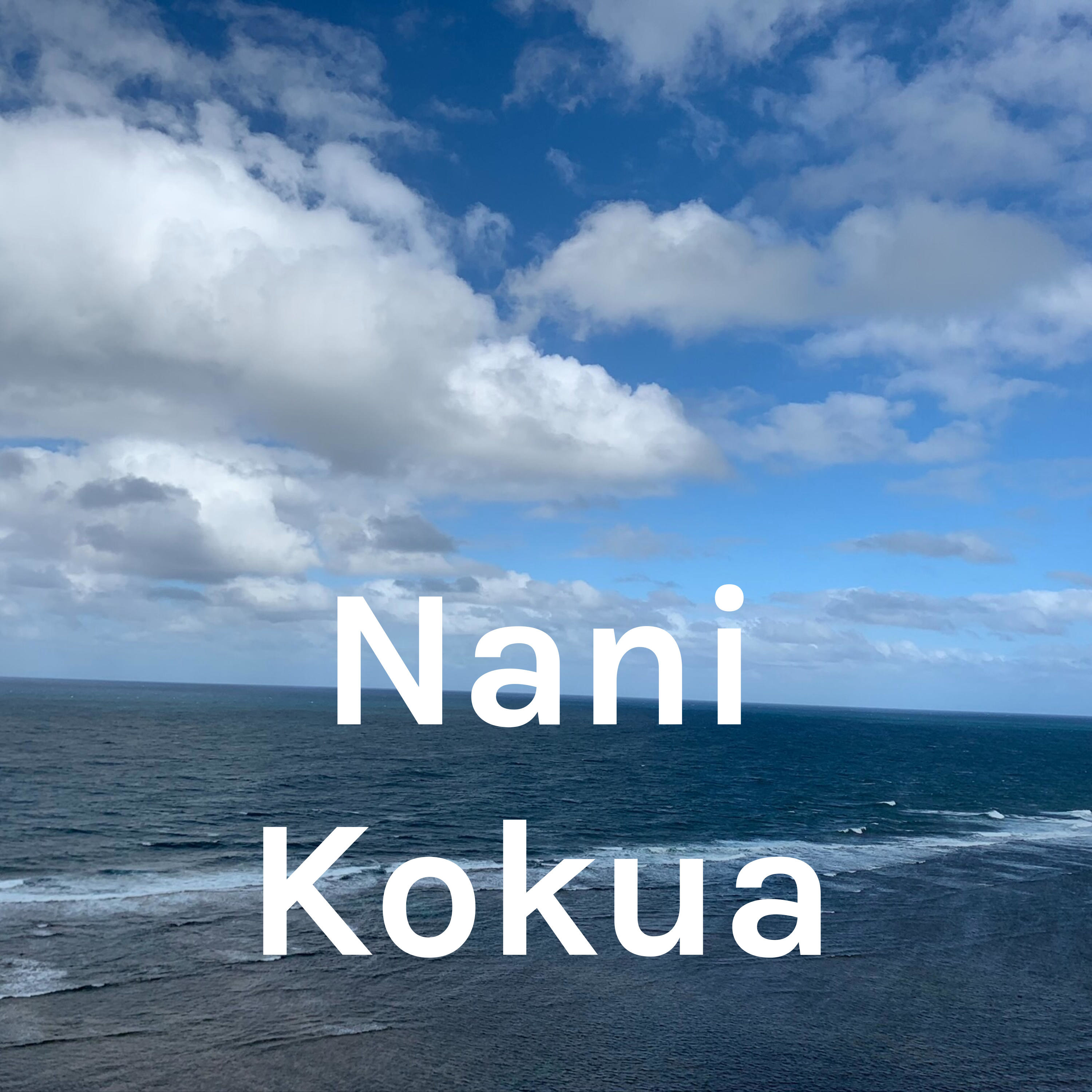 Nani Kokua