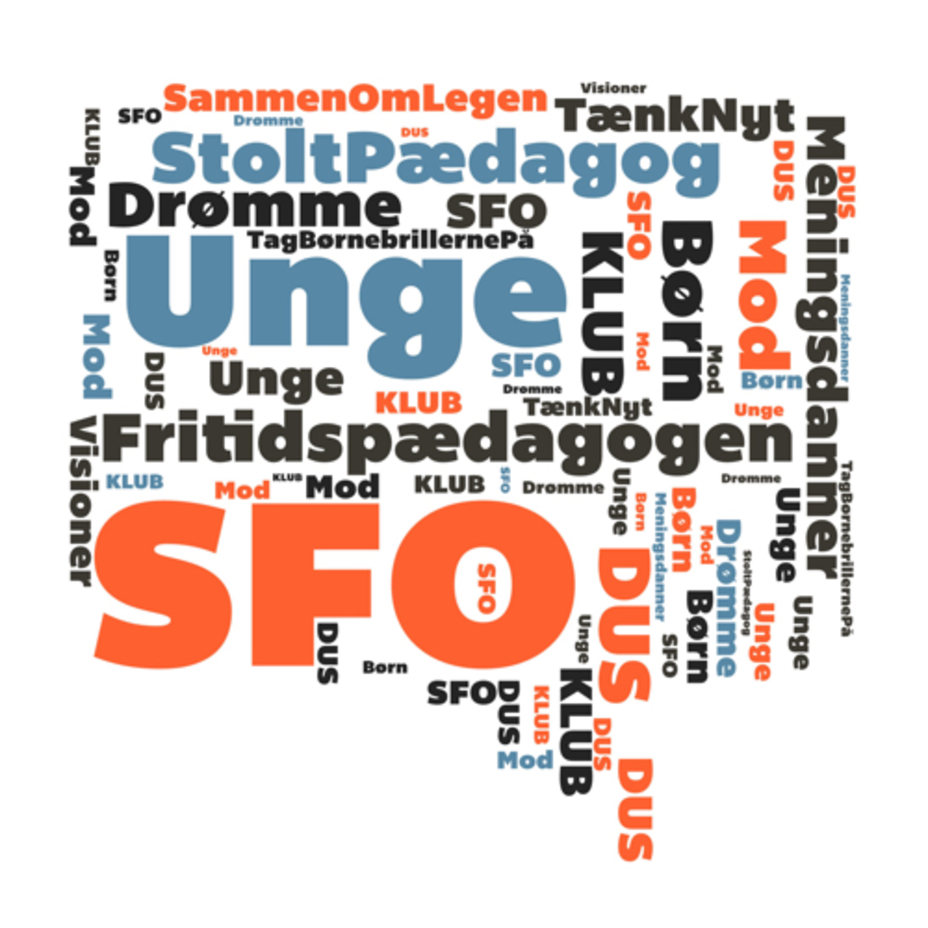 Fritidspædagogen af Michael Madsen