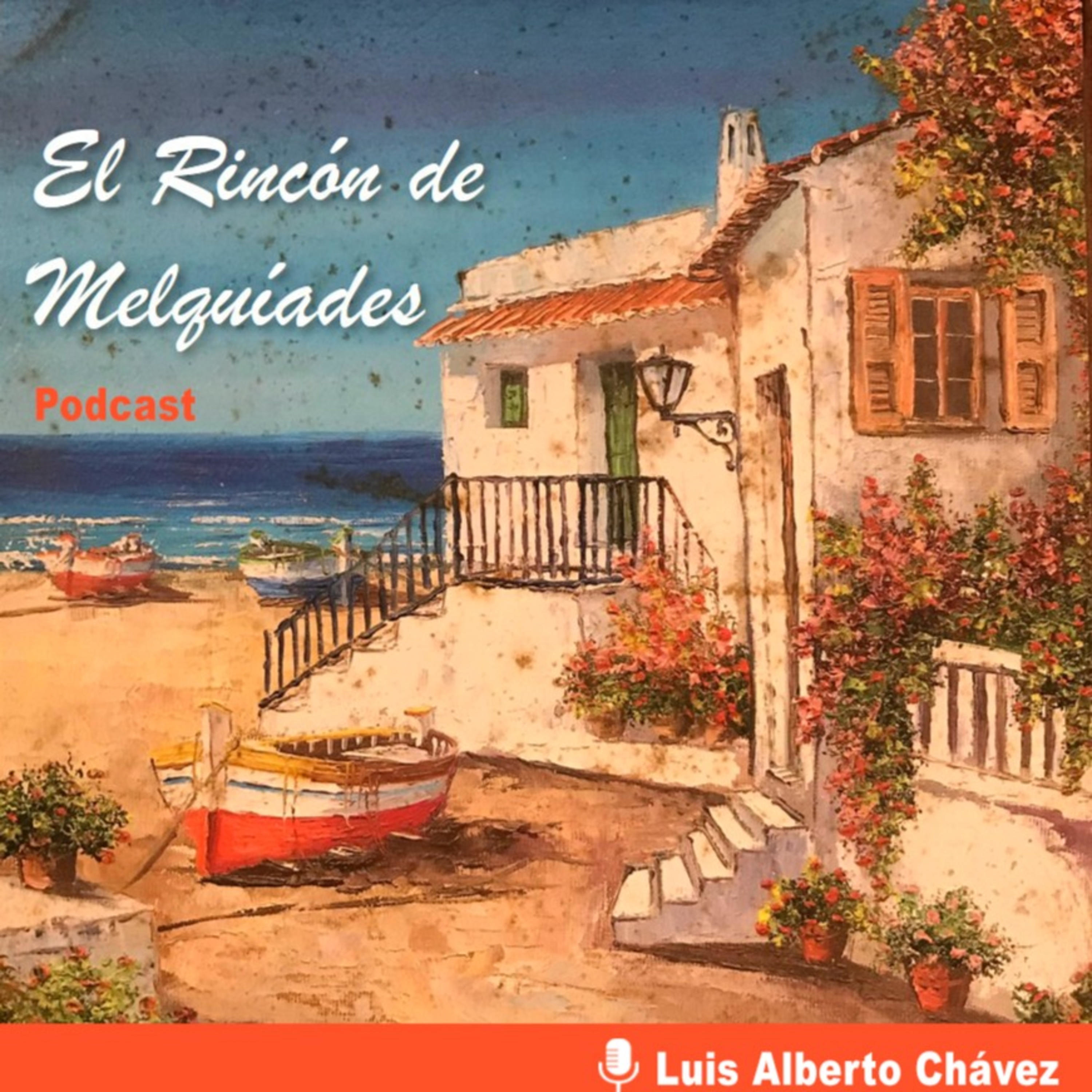 El Rincón de Melquíades