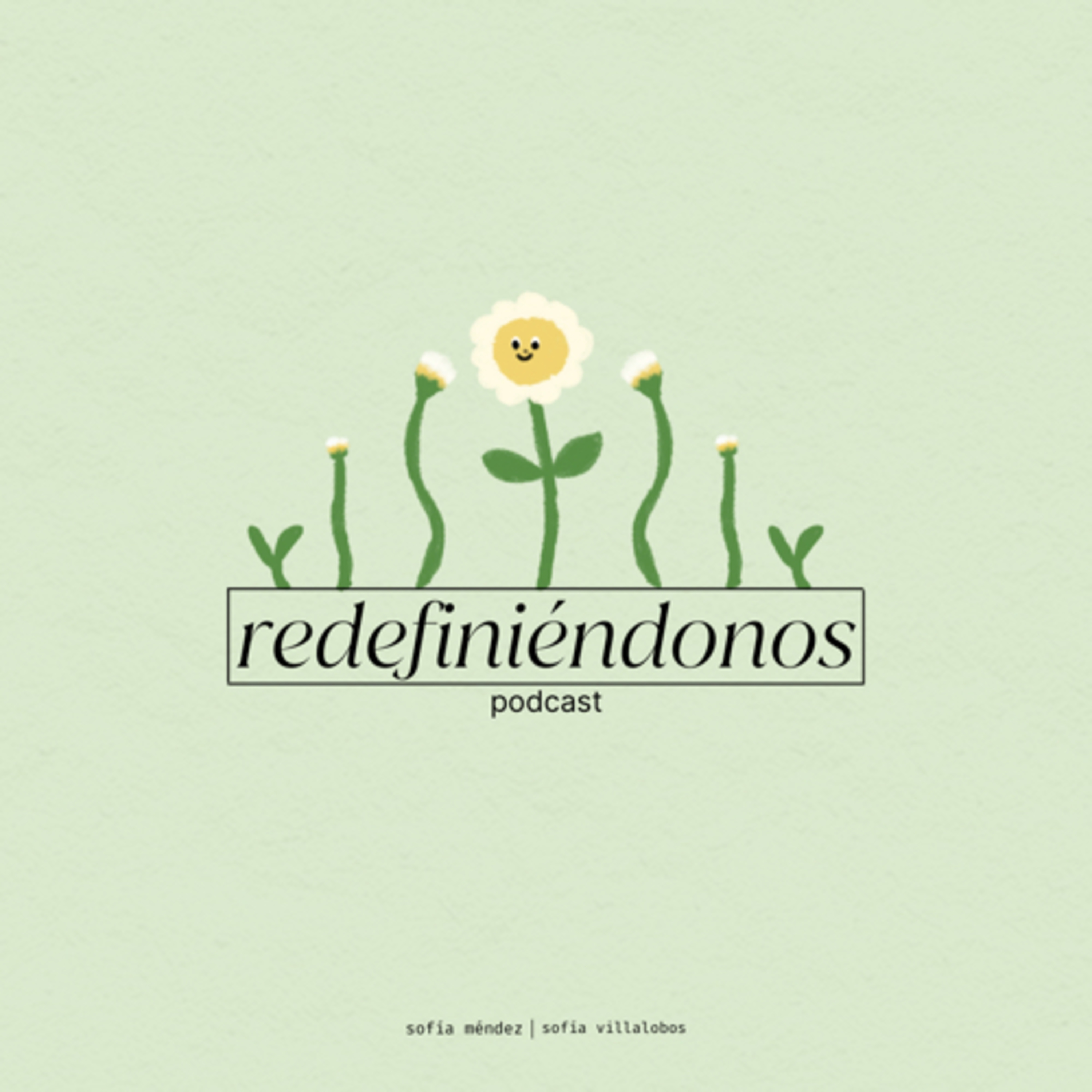Redefiniéndonos