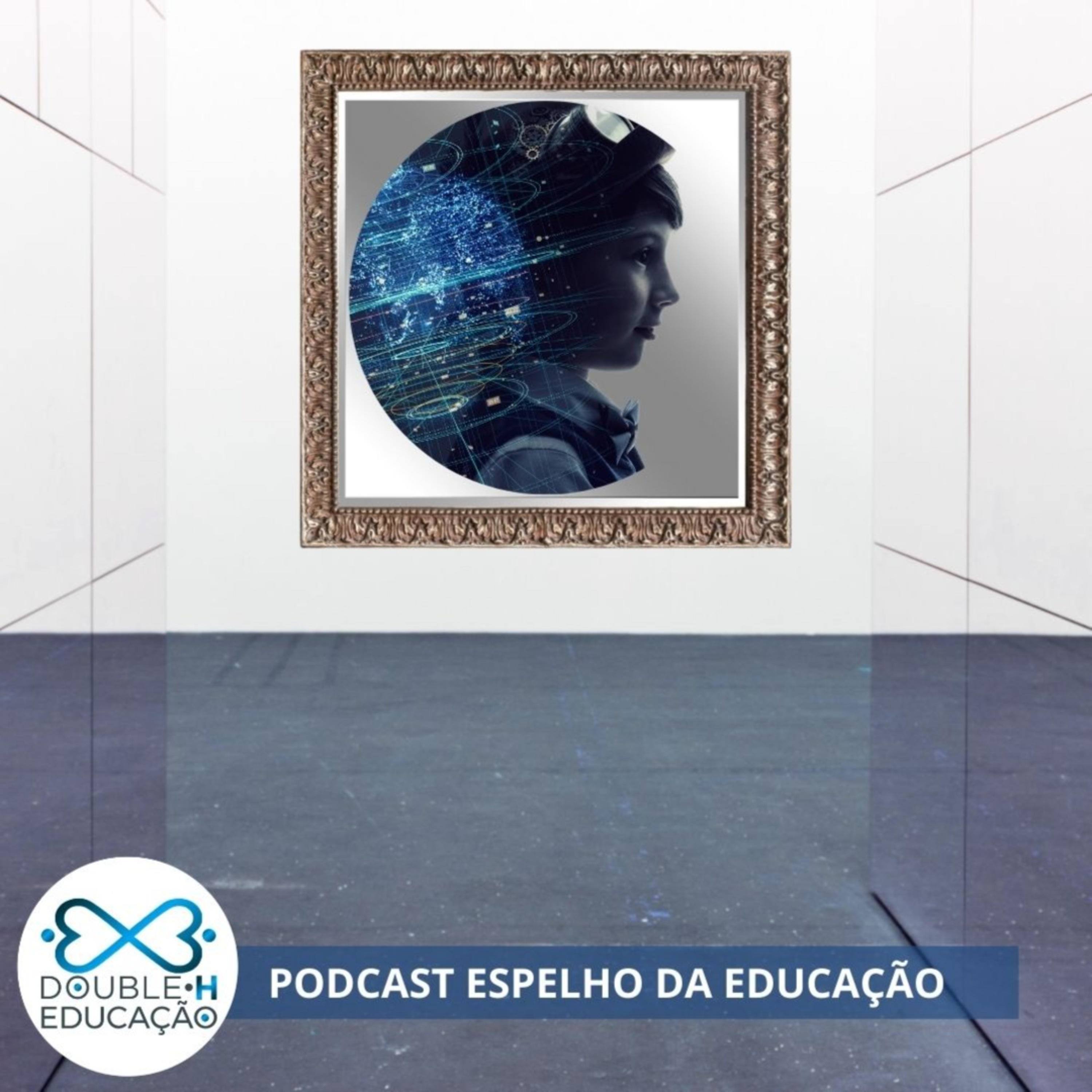 ESPELHO DA EDUCAÇÃO