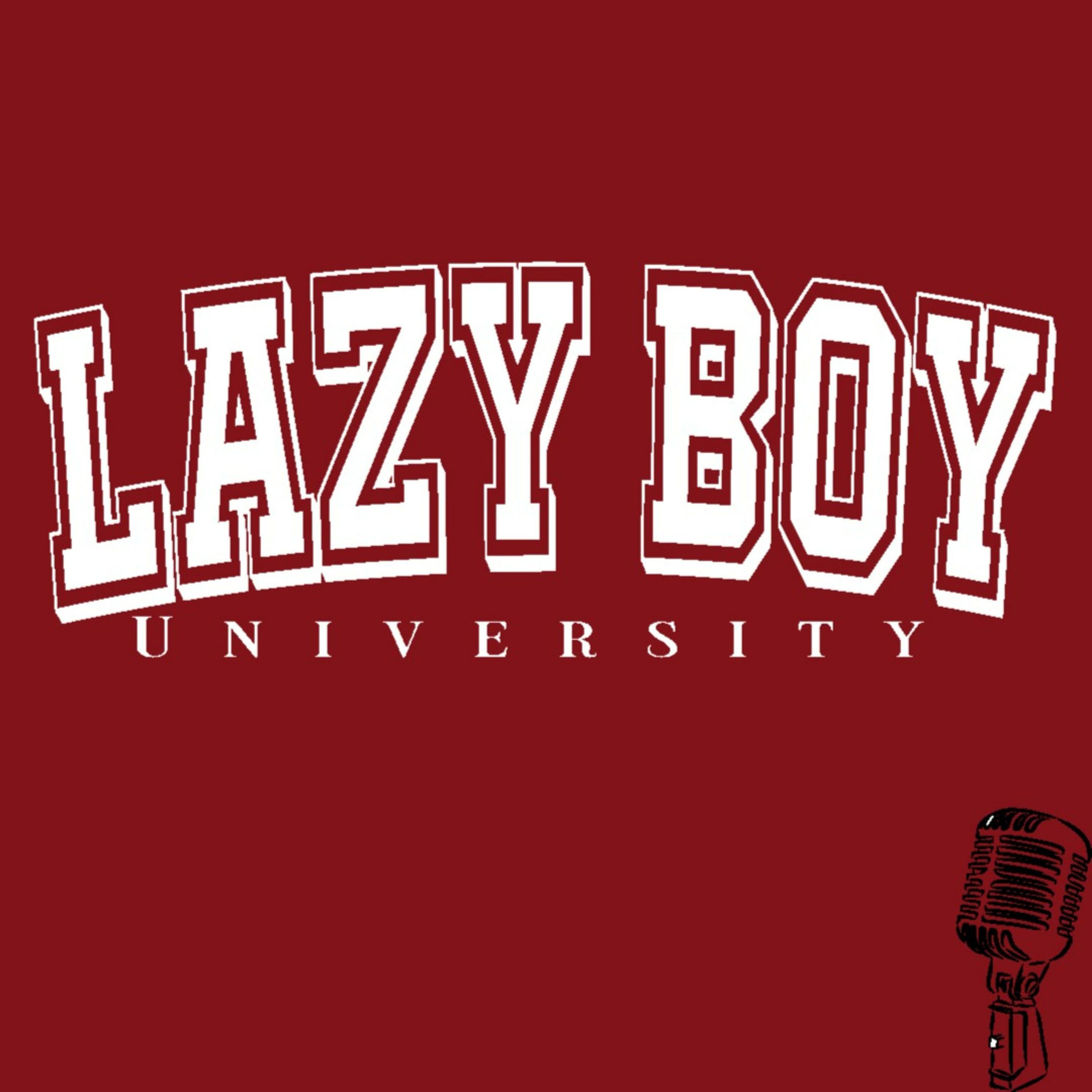 LazyBoy University