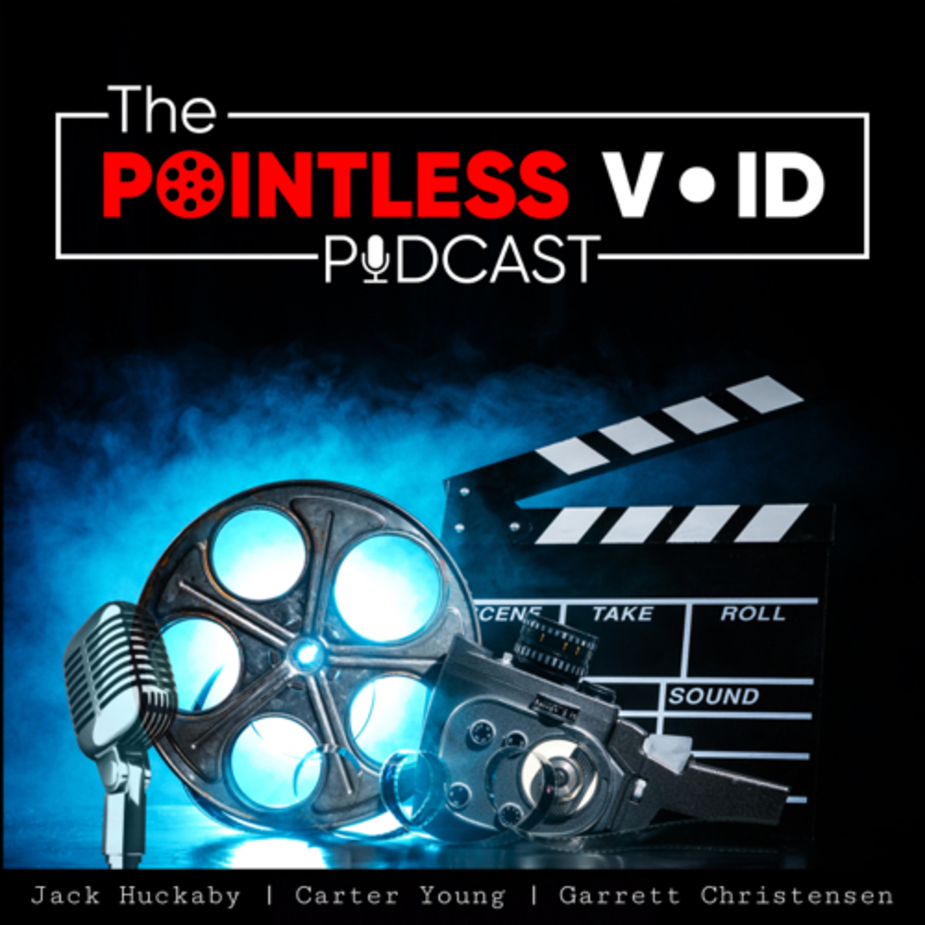 The Pointless Void