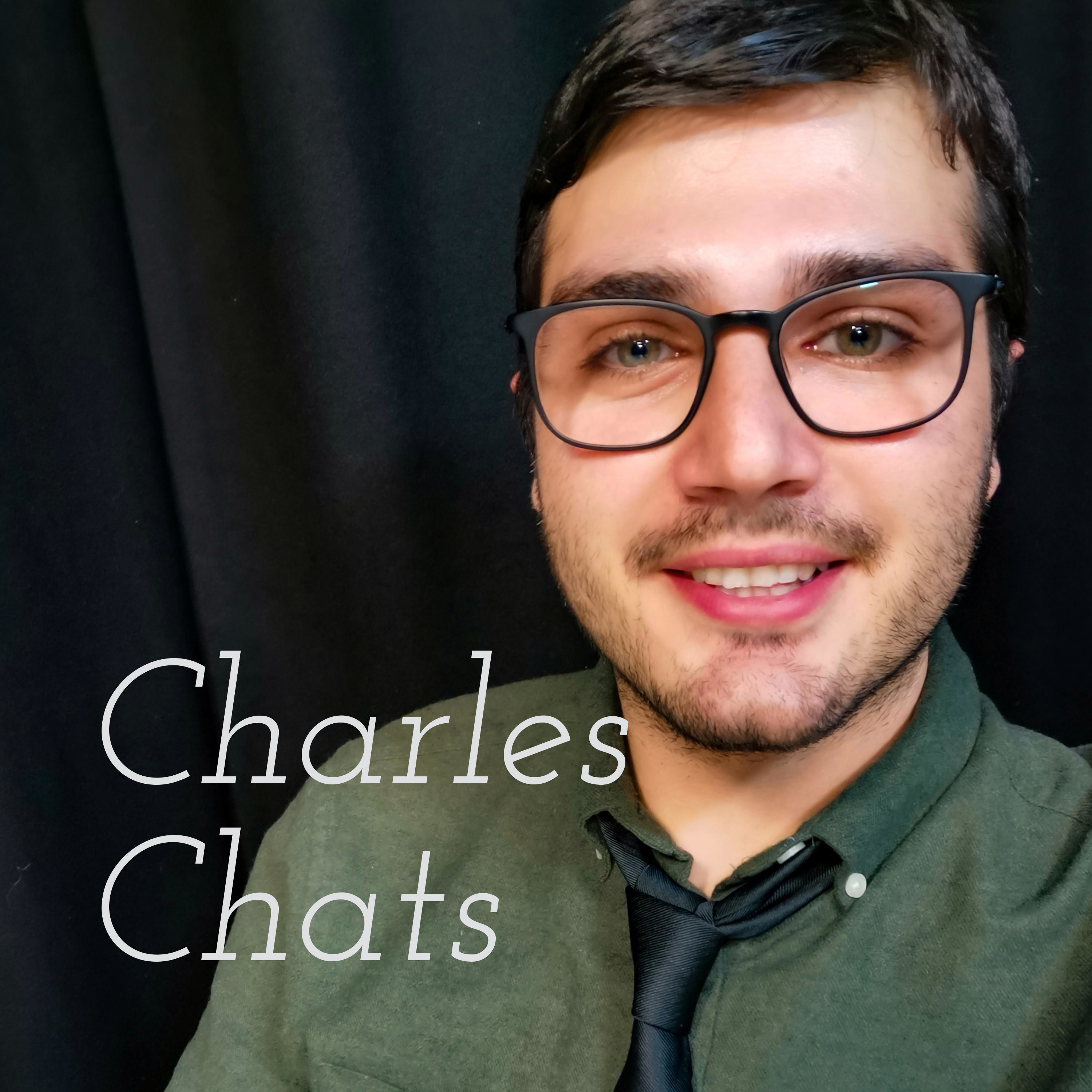 Charles Chats