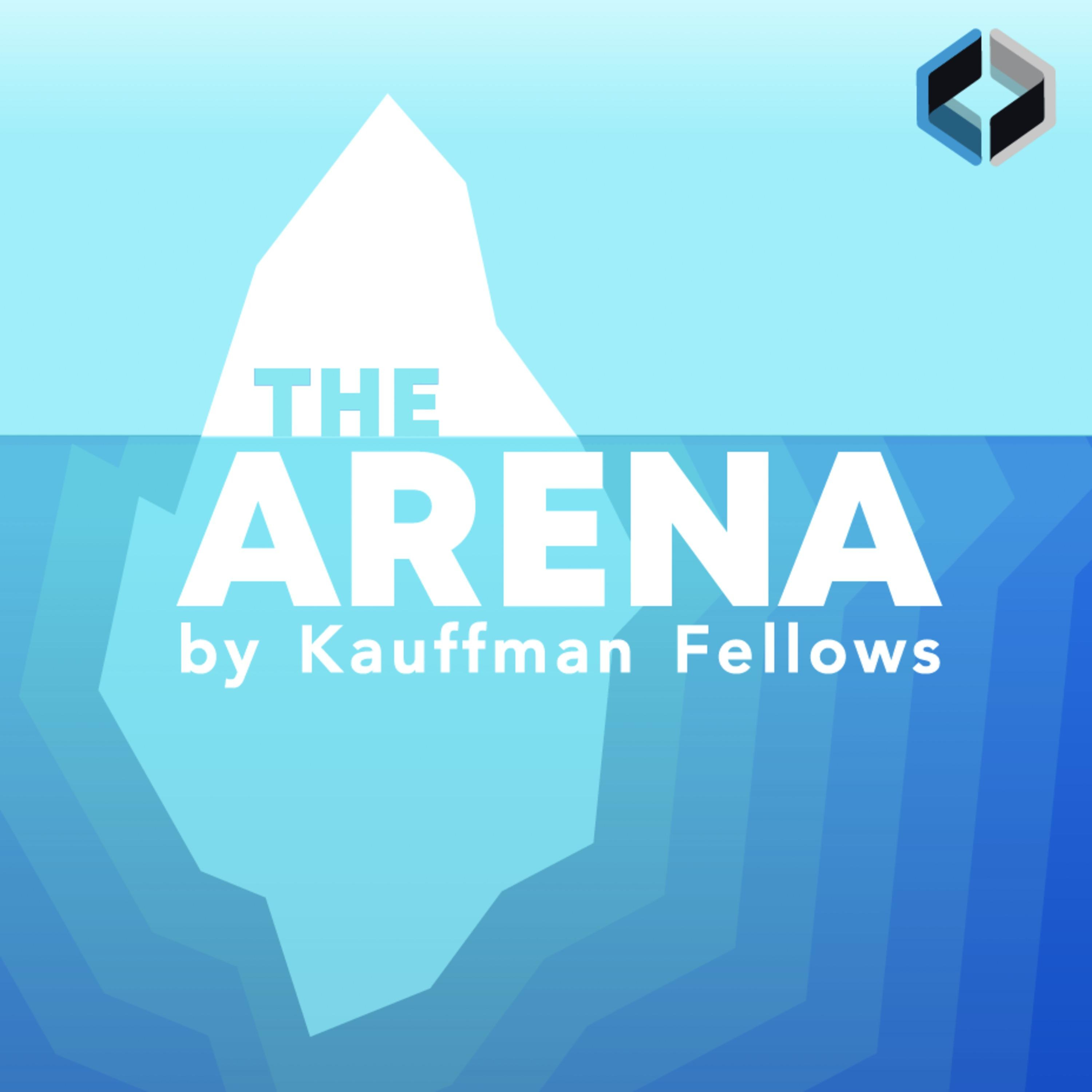 The Arena