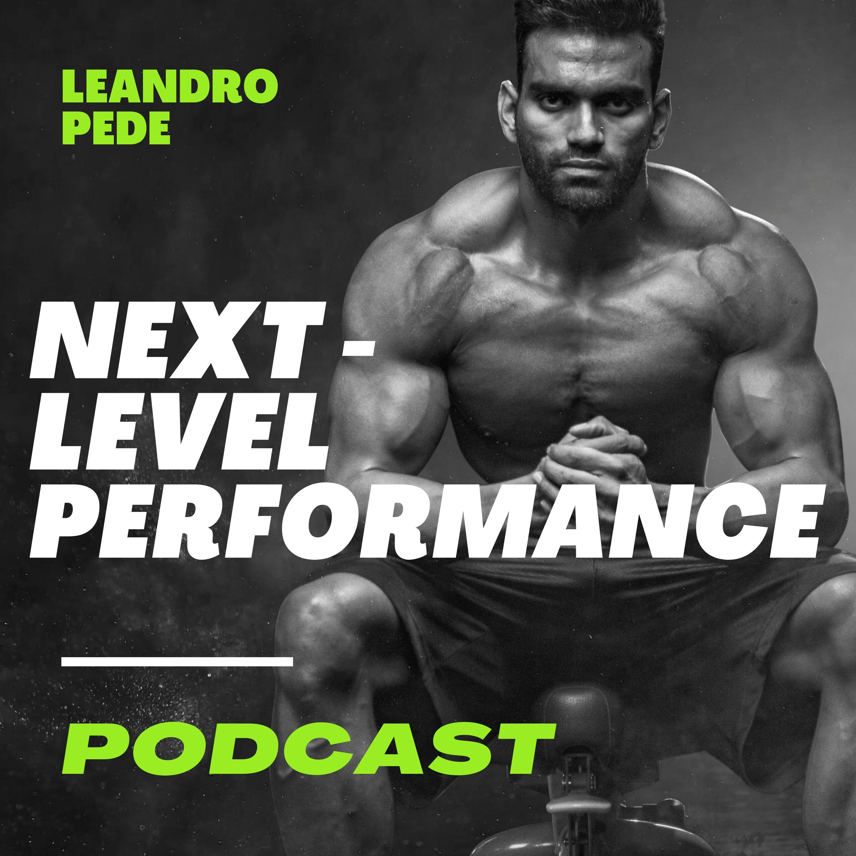 Next Level Performance! Next Level Performance!